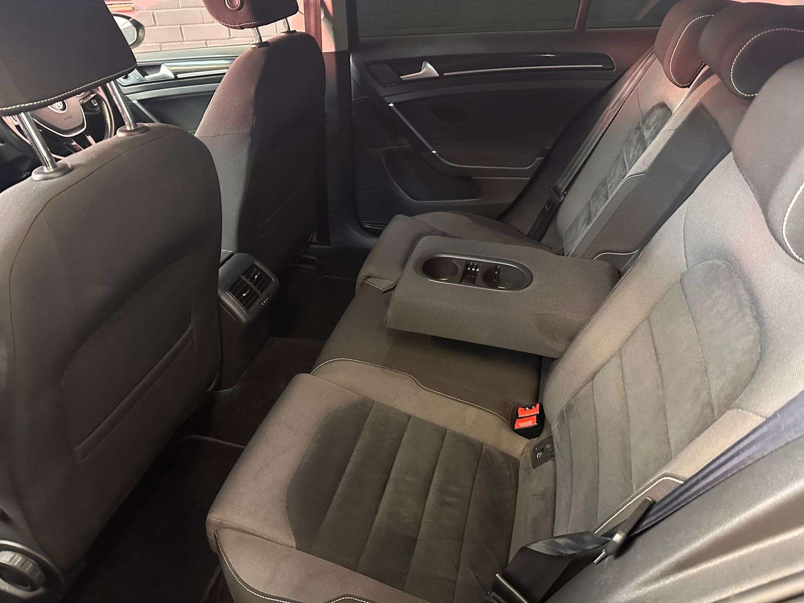 2013 VOLKSWAGEN GOLF 2013 VOLKSWAGEN GOLF