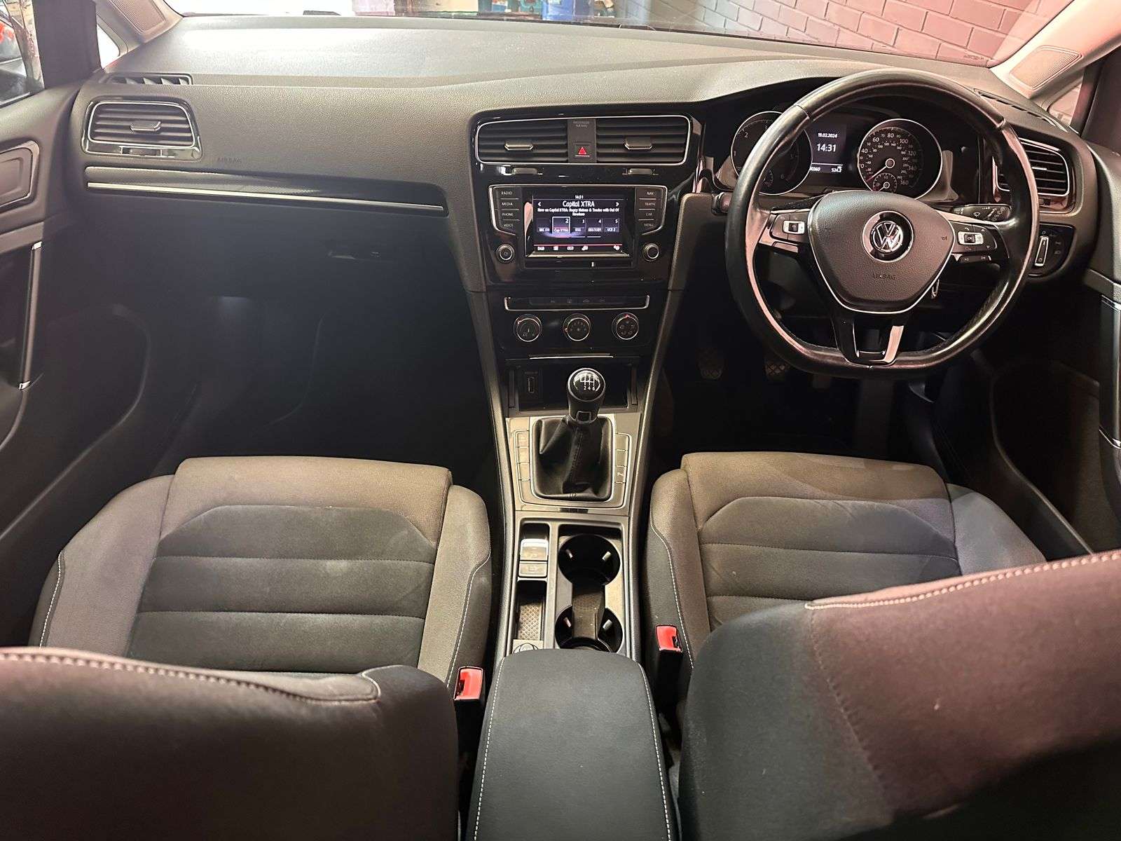 2013 VOLKSWAGEN GOLF 2013 VOLKSWAGEN GOLF