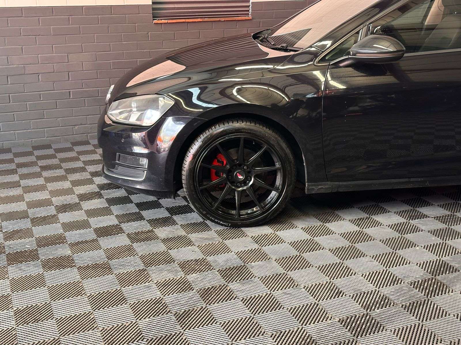 2013 VOLKSWAGEN GOLF 2013 VOLKSWAGEN GOLF