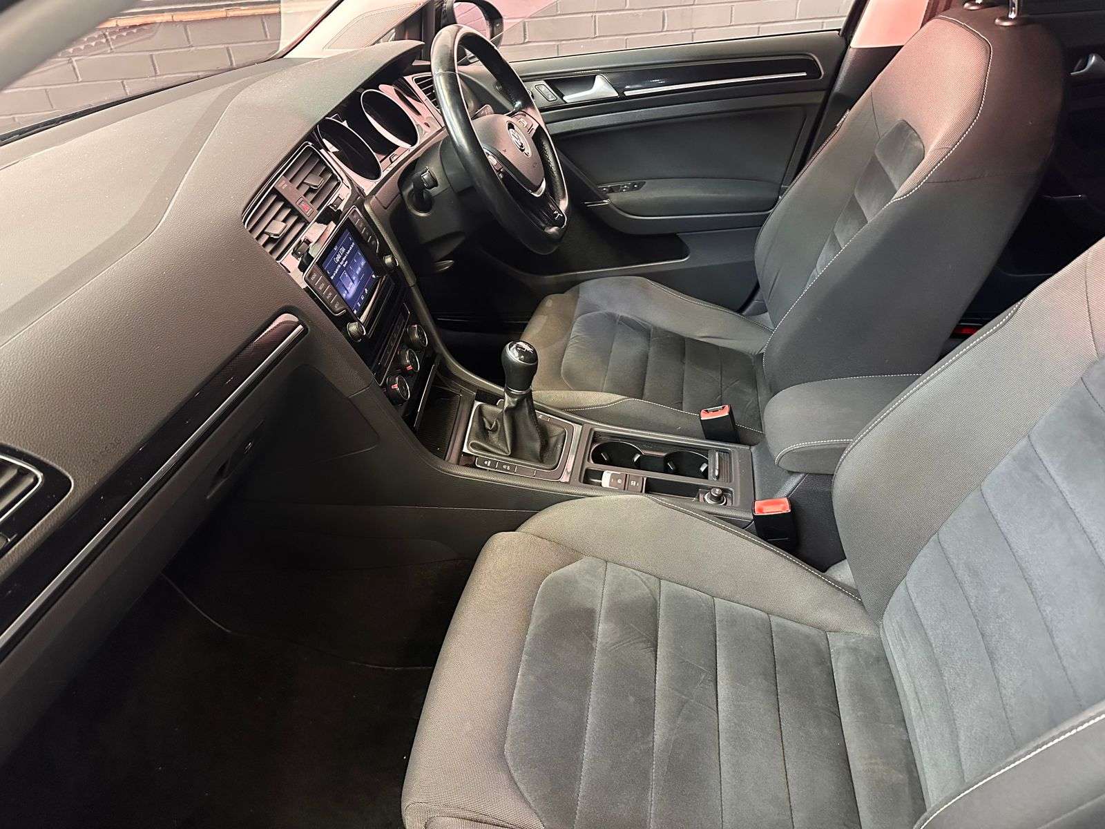 2013 VOLKSWAGEN GOLF 2013 VOLKSWAGEN GOLF