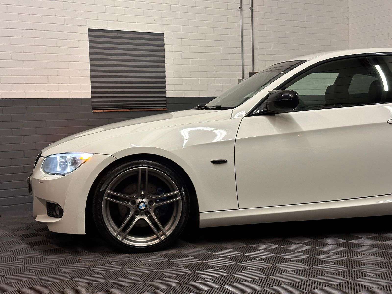 2012 BMW 3 SERIES 2012 BMW 3 SERIES