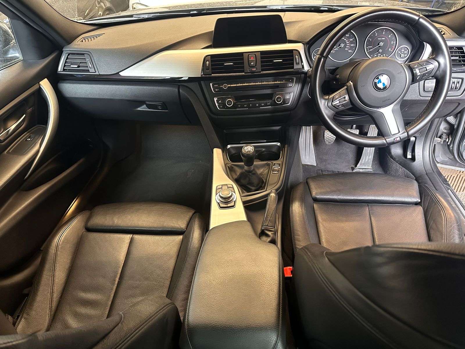 2013 BMW 3 SERIES 2013 BMW 3 SERIES