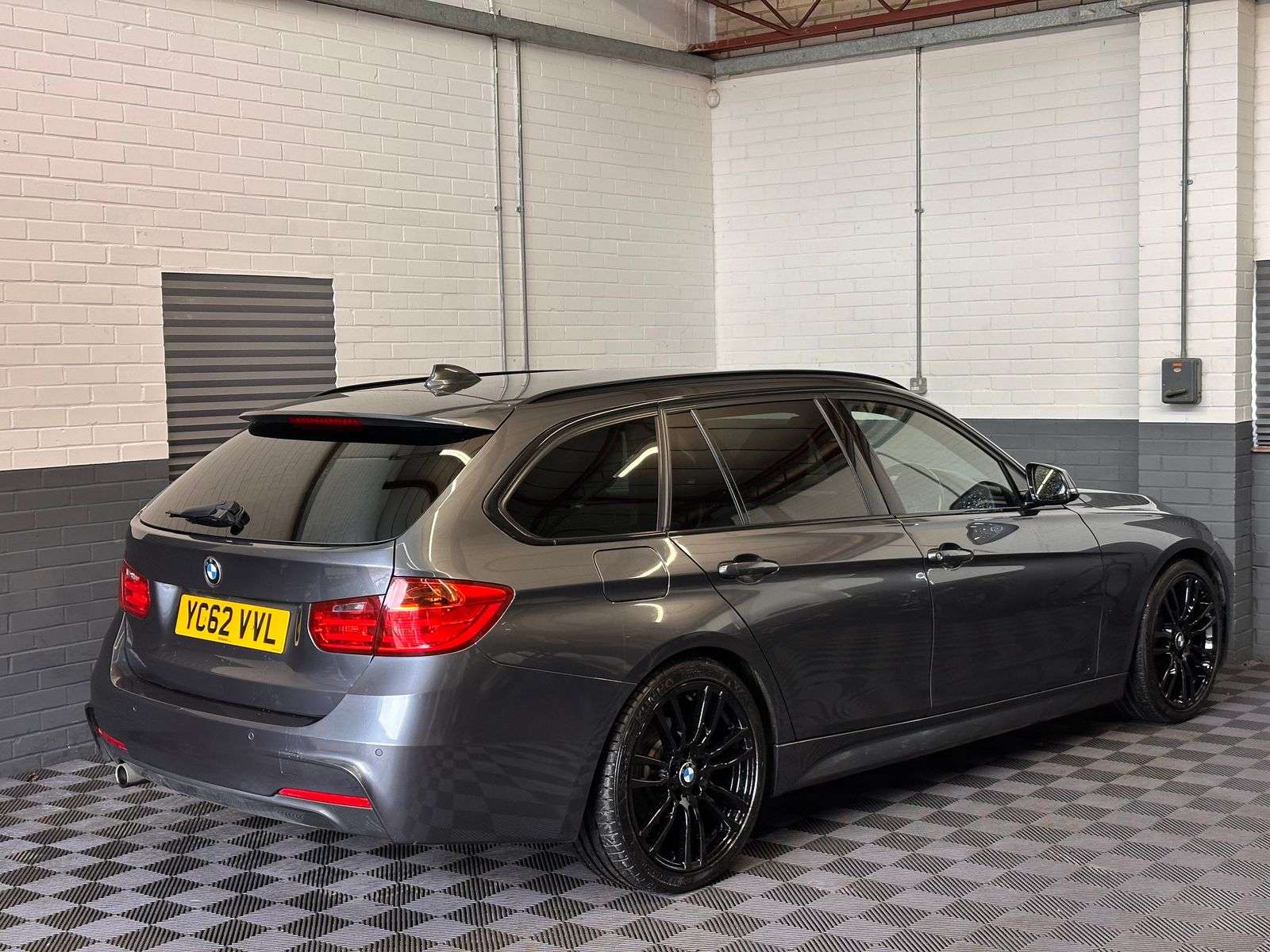 2013 BMW 3 SERIES 2013 BMW 3 SERIES