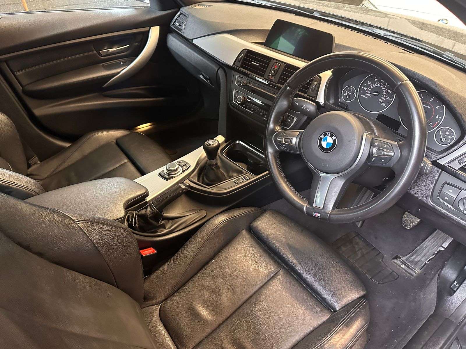 2013 BMW 3 SERIES 2013 BMW 3 SERIES