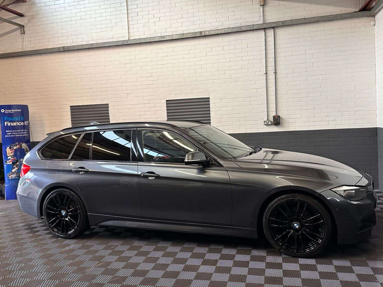 2013 BMW 3 SERIES 2013 BMW 3 SERIES