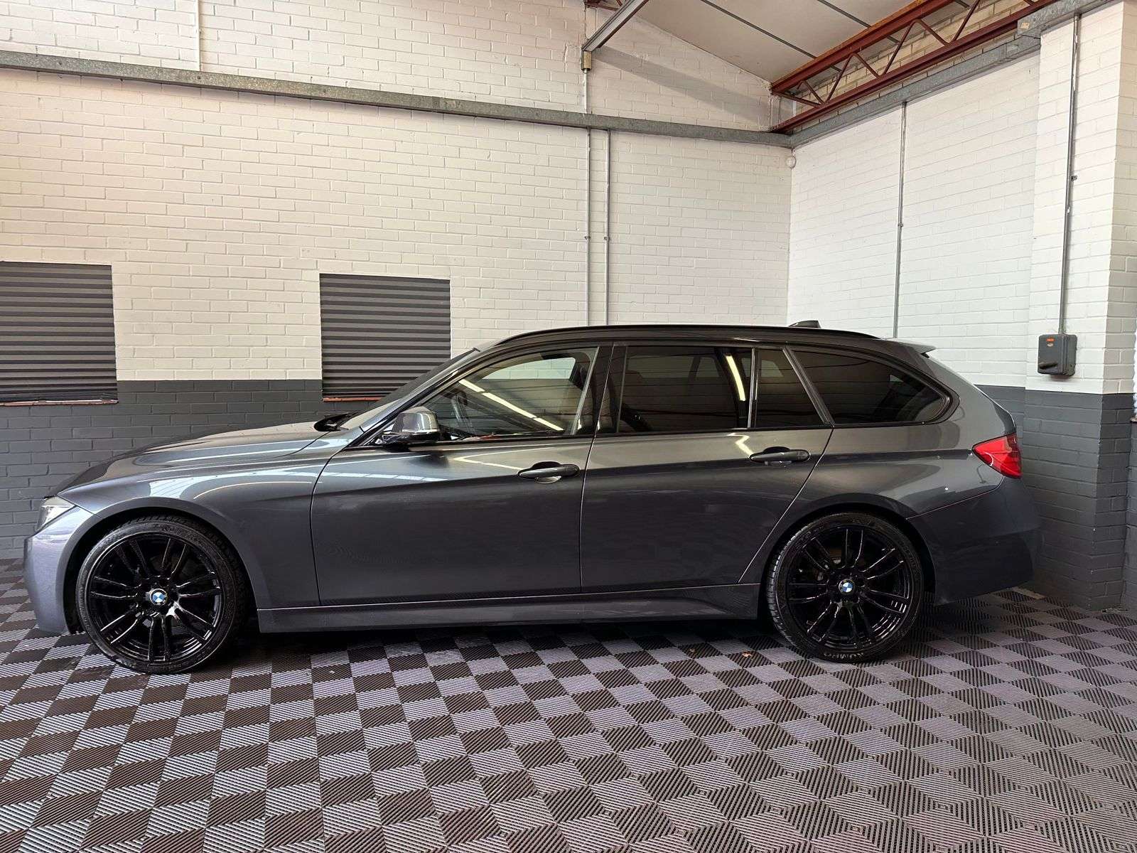 2013 BMW 3 SERIES 2013 BMW 3 SERIES