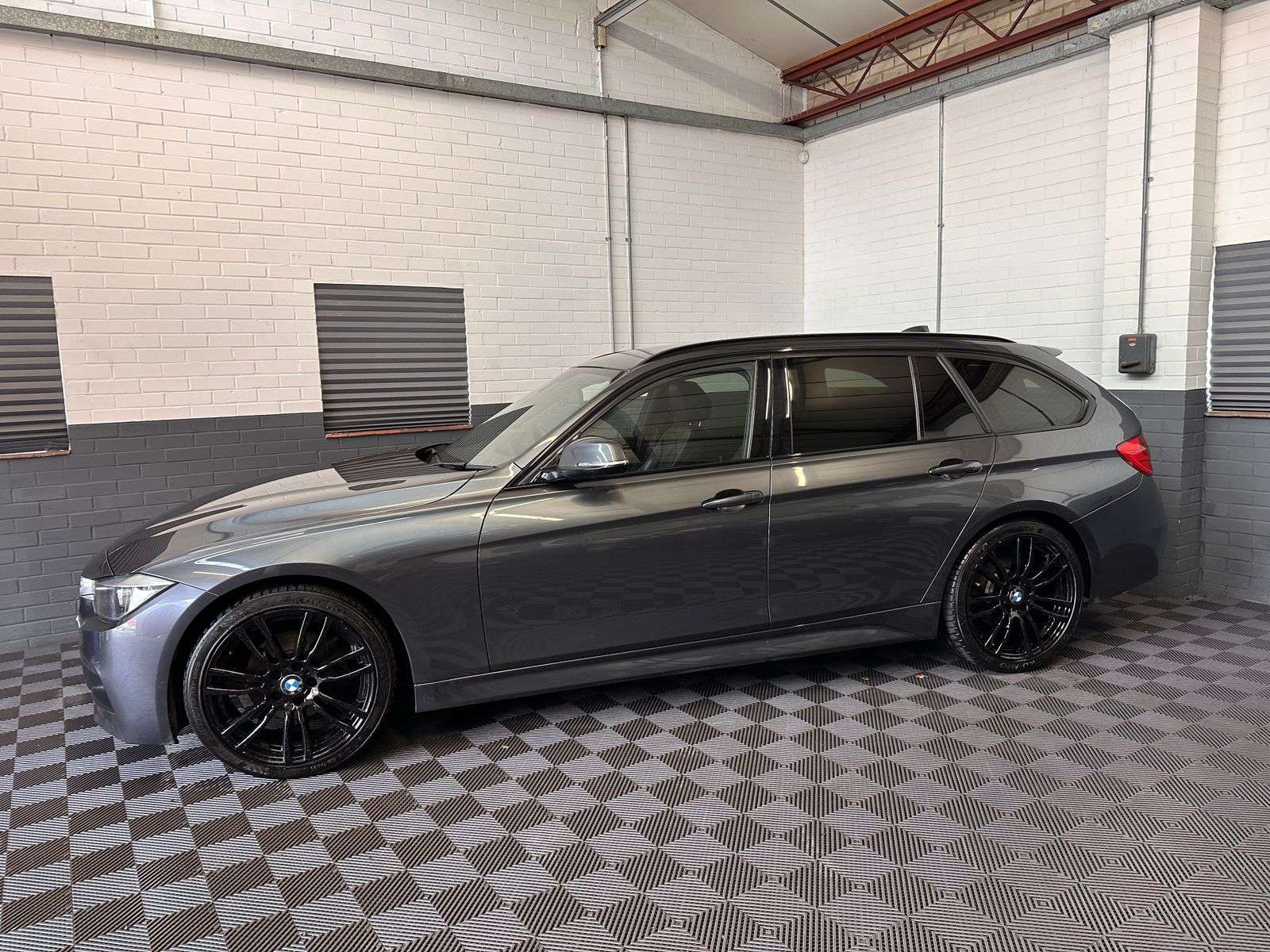 2013 BMW 3 SERIES 2013 BMW 3 SERIES