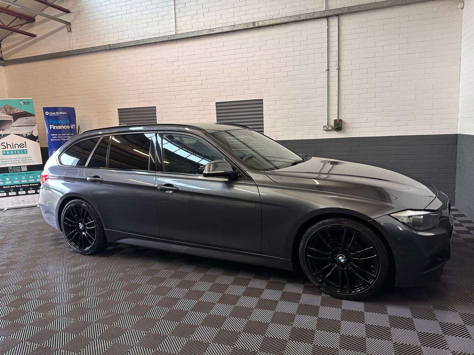 2013 BMW 3 SERIES 2013 BMW 3 SERIES