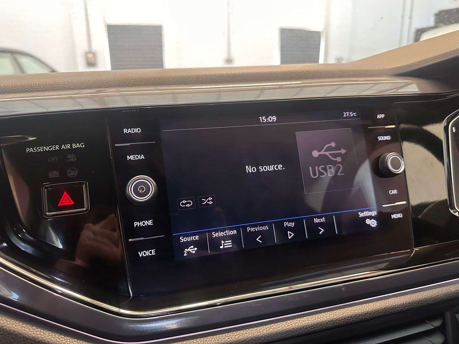 2020 VOLKSWAGEN POLO 2020 VOLKSWAGEN POLO