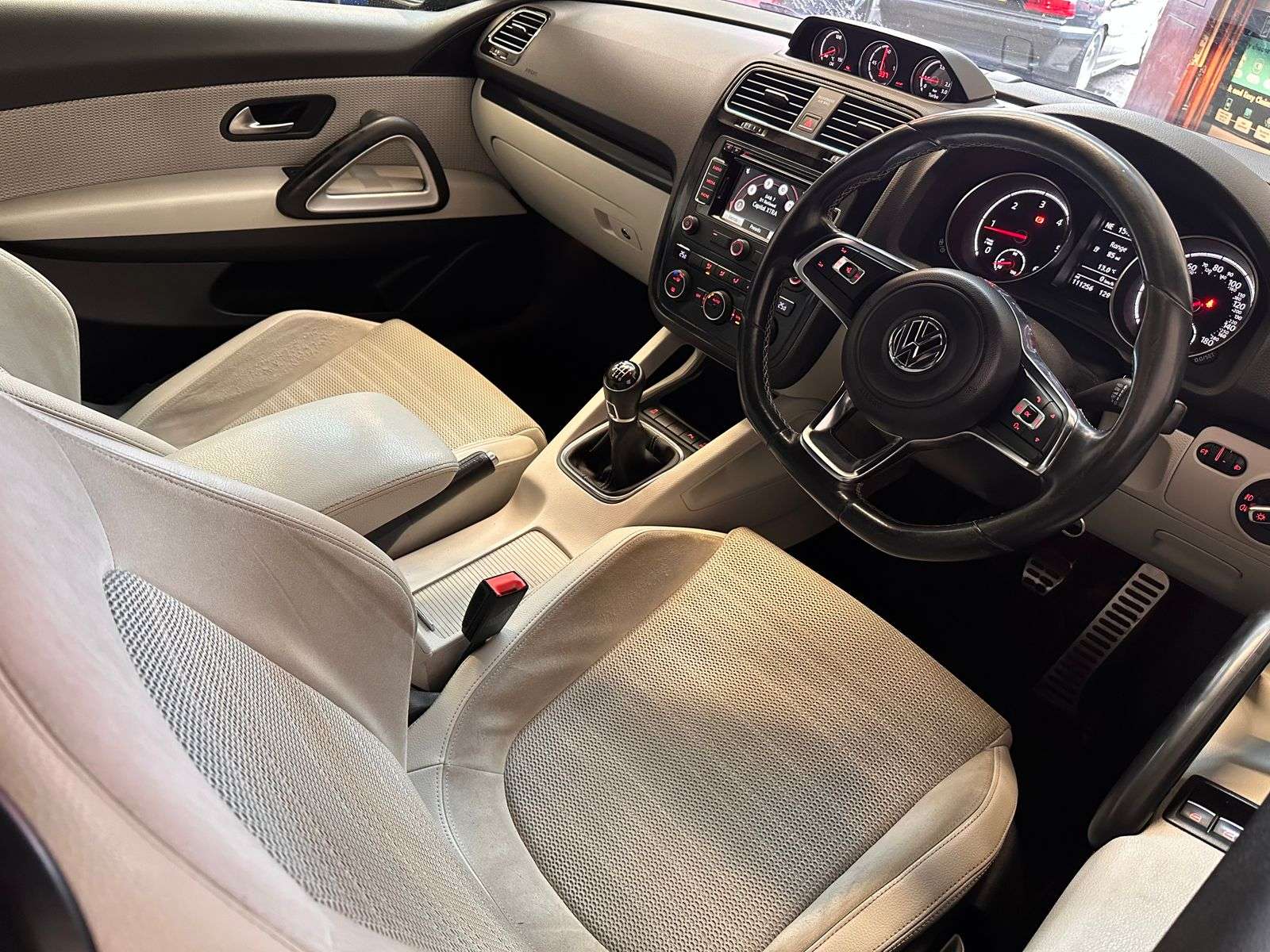 2015 VOLKSWAGEN SCIROCCO 2015 VOLKSWAGEN SCIROCCO