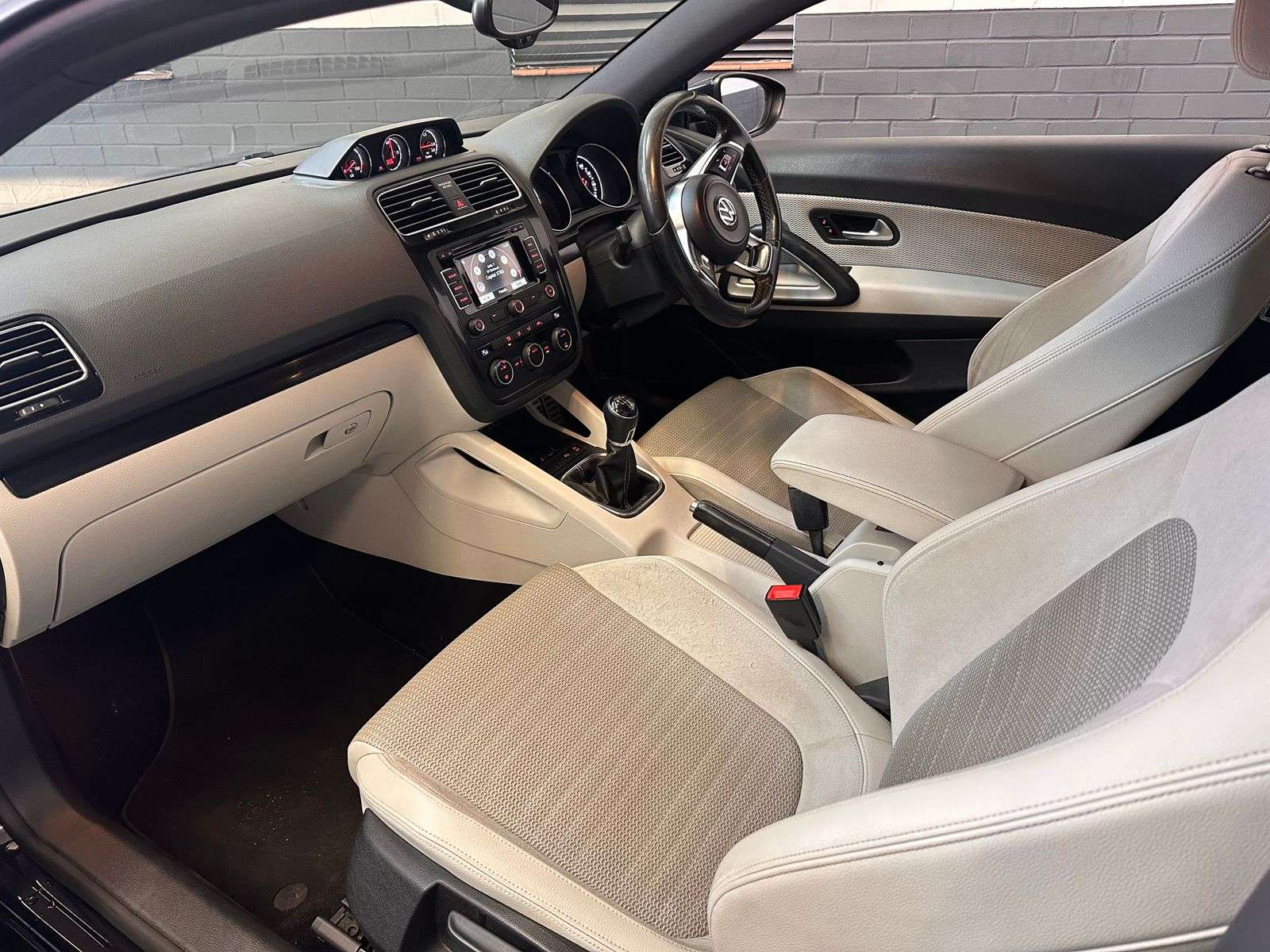 2015 VOLKSWAGEN SCIROCCO 2015 VOLKSWAGEN SCIROCCO