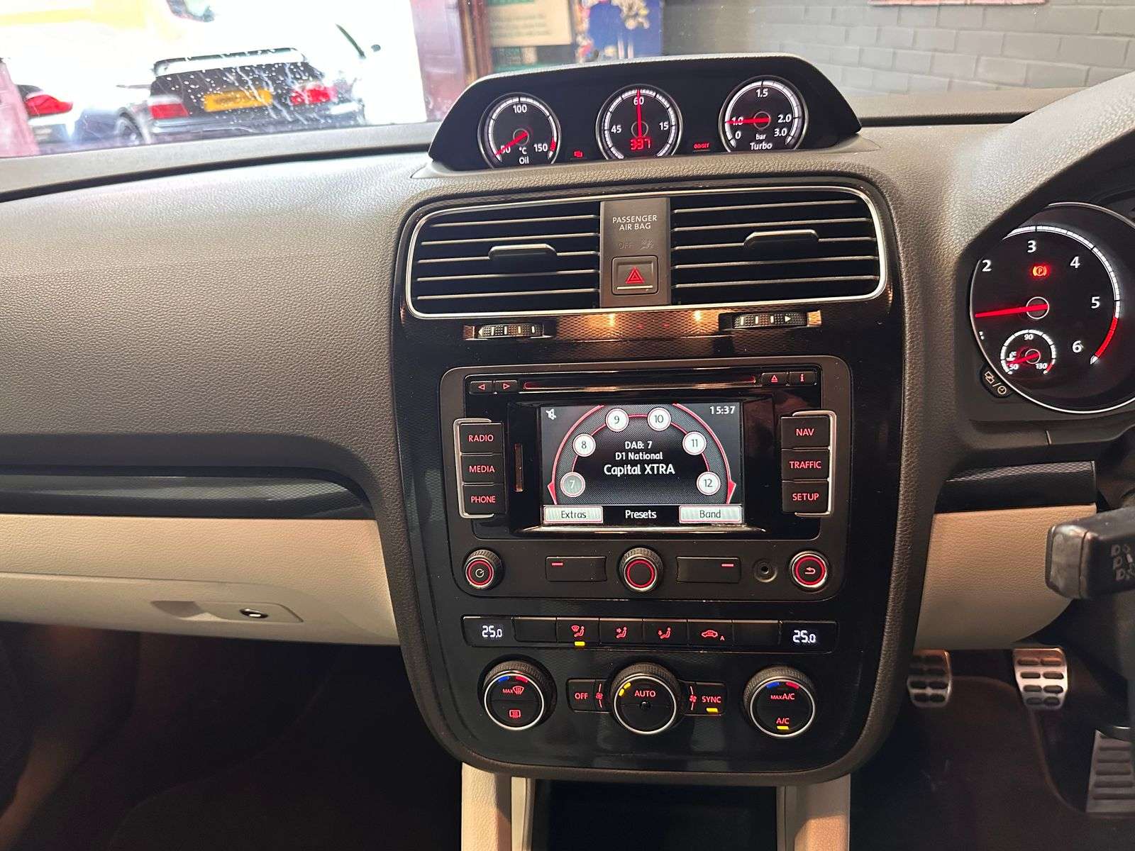 2015 VOLKSWAGEN SCIROCCO 2015 VOLKSWAGEN SCIROCCO