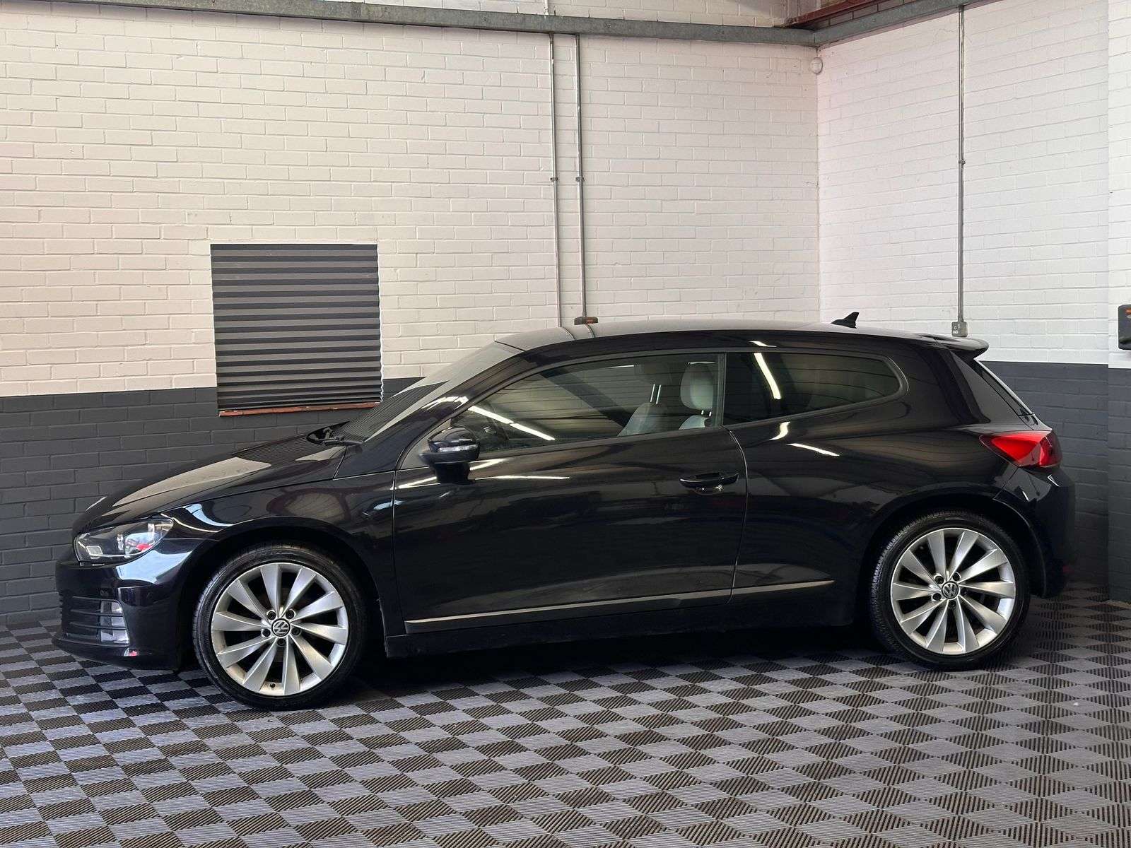 2015 VOLKSWAGEN SCIROCCO 2015 VOLKSWAGEN SCIROCCO