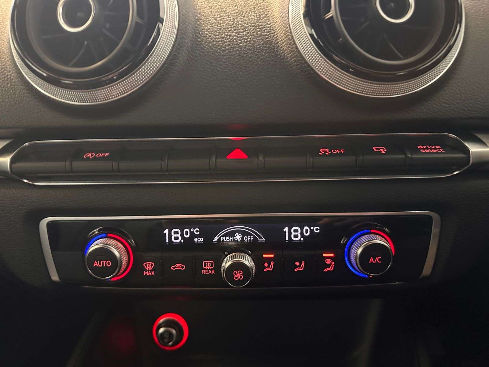 2014 AUDI A3 2014 AUDI A3