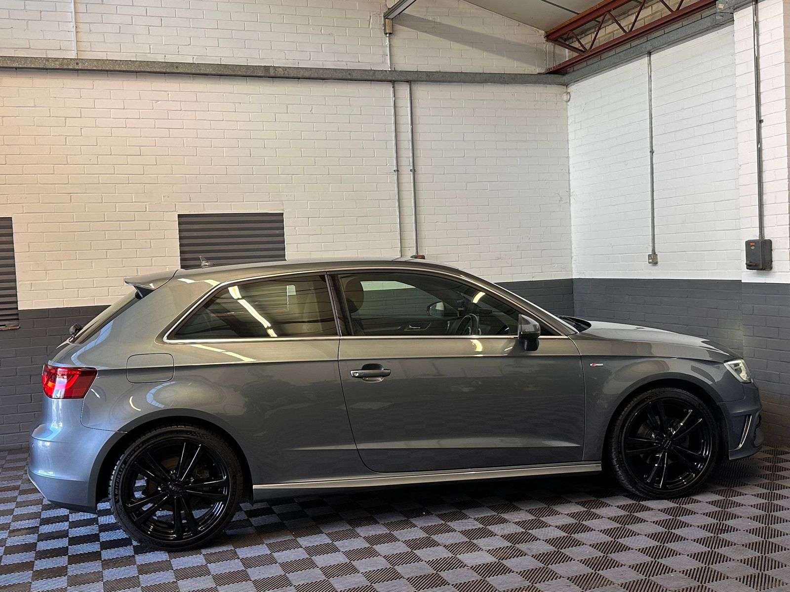 2014 AUDI A3 2014 AUDI A3