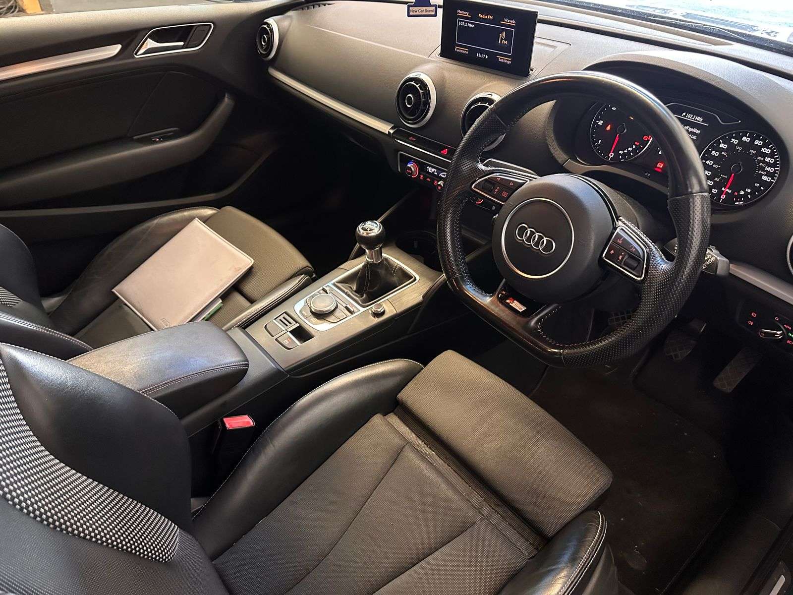2014 AUDI A3 2014 AUDI A3