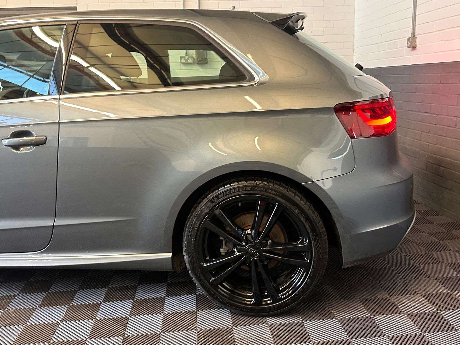 2014 AUDI A3 2014 AUDI A3
