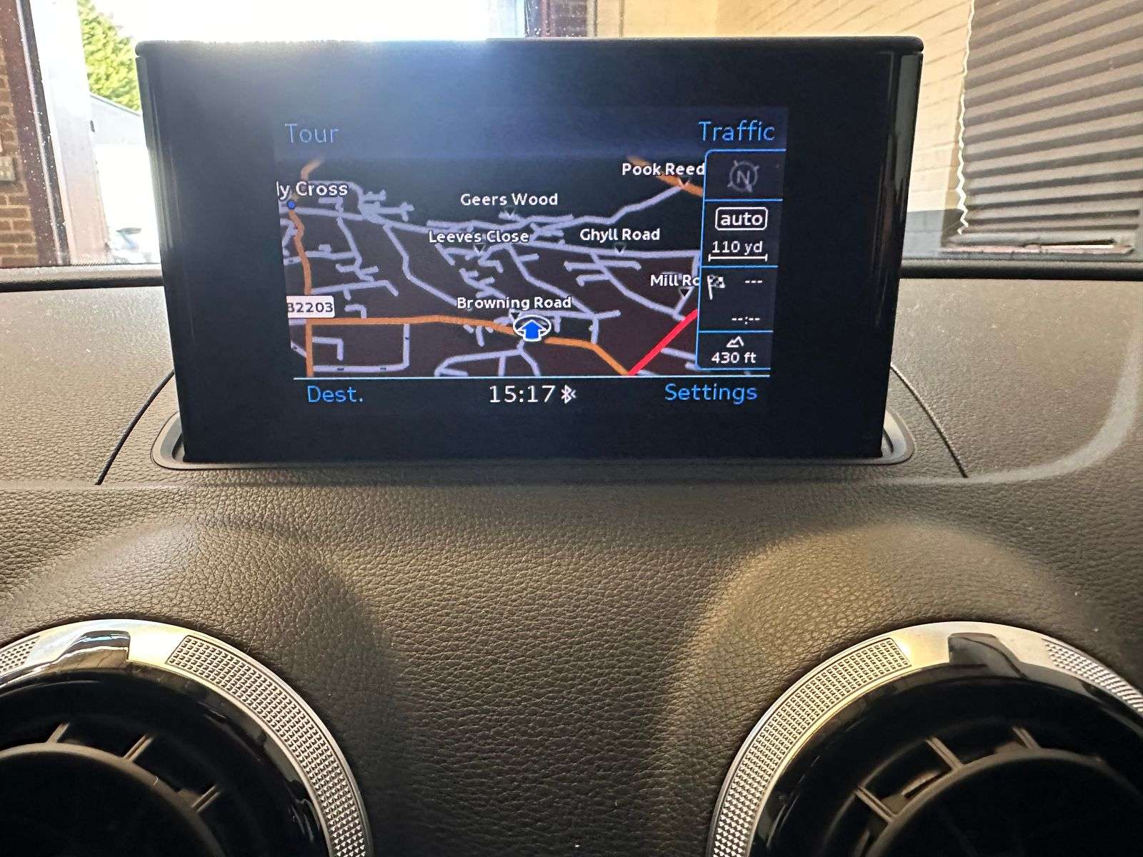 2014 AUDI A3 2014 AUDI A3