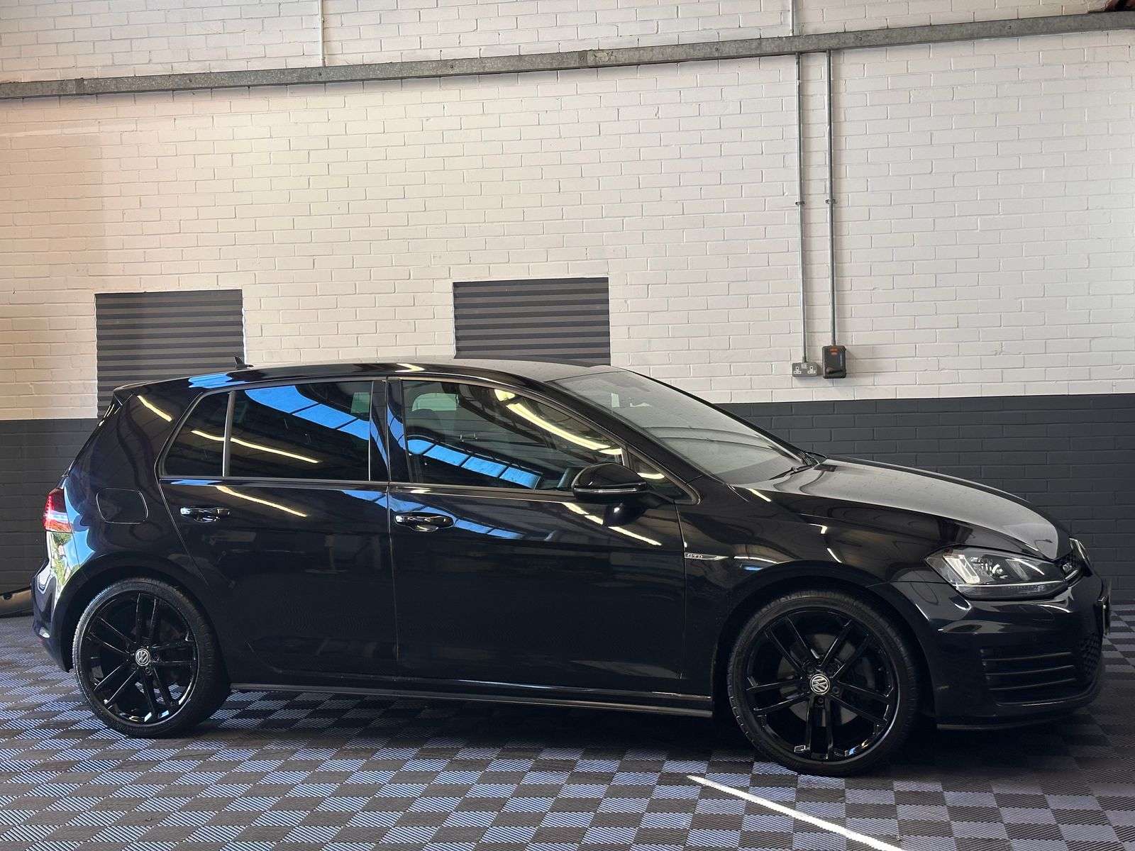 2016 VOLKSWAGEN GOLF 2016 VOLKSWAGEN GOLF