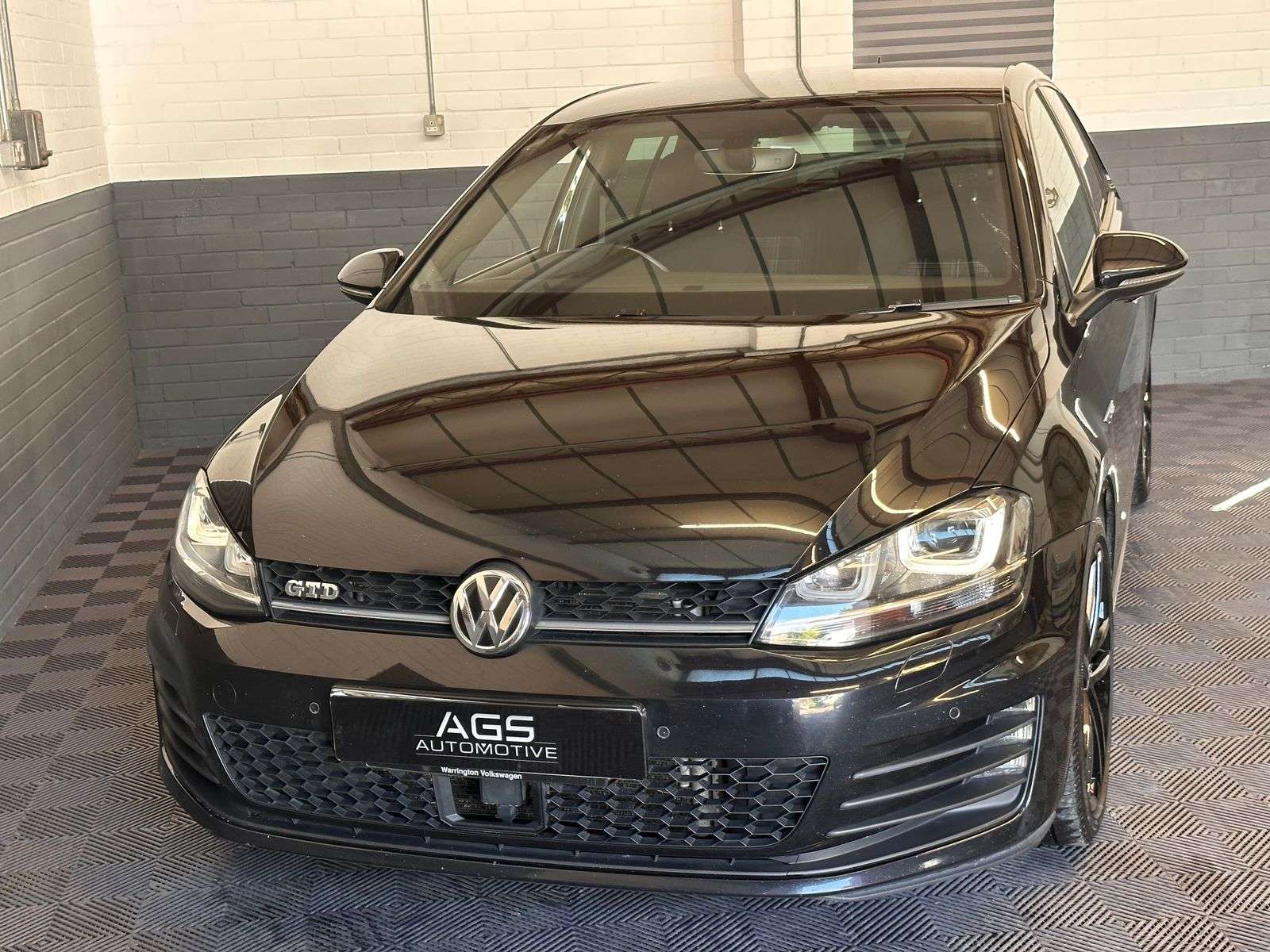 2016 VOLKSWAGEN GOLF 2016 VOLKSWAGEN GOLF