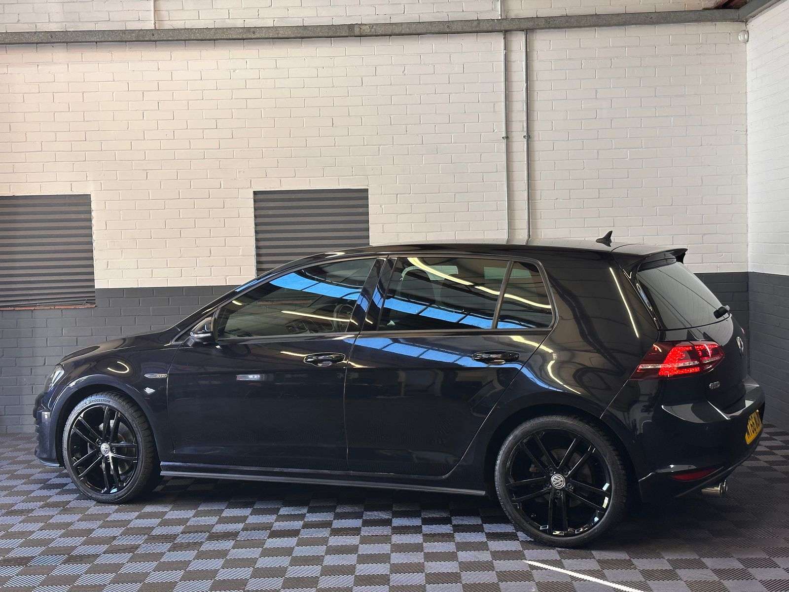 2016 VOLKSWAGEN GOLF 2016 VOLKSWAGEN GOLF