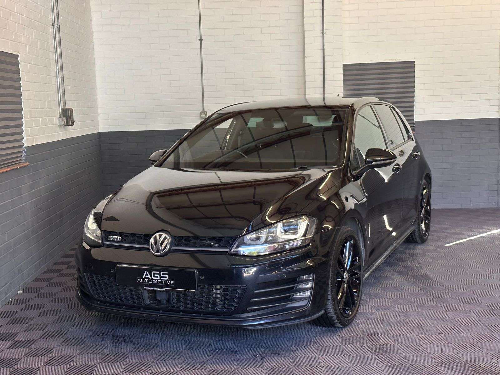 2016 VOLKSWAGEN GOLF 2016 VOLKSWAGEN GOLF