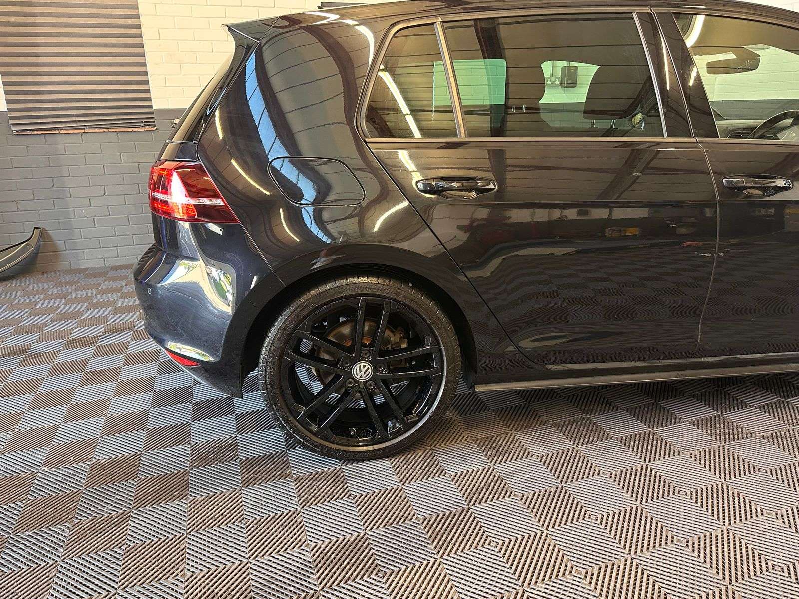 2016 VOLKSWAGEN GOLF 2016 VOLKSWAGEN GOLF