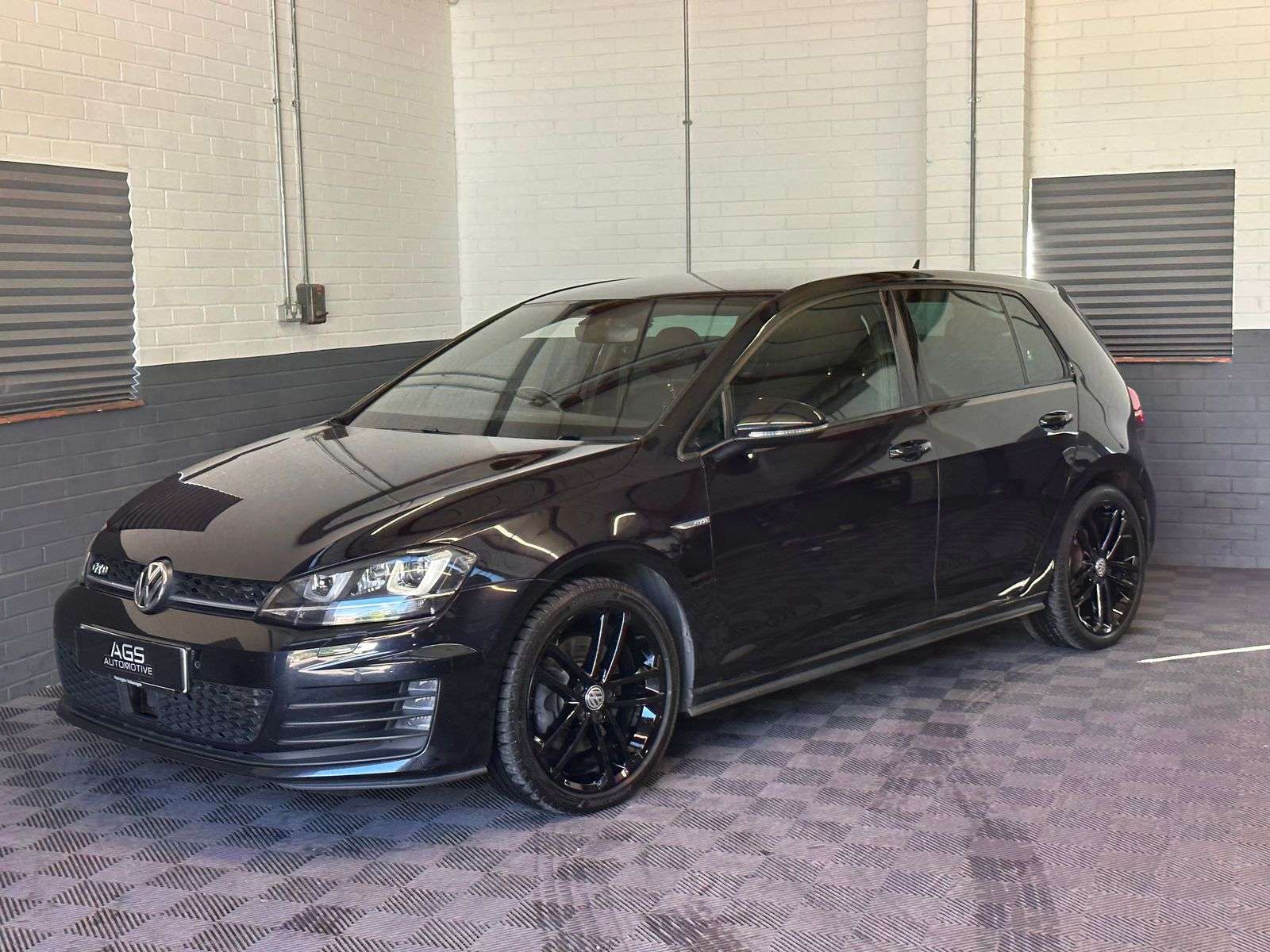 2016 VOLKSWAGEN GOLF 2016 VOLKSWAGEN GOLF