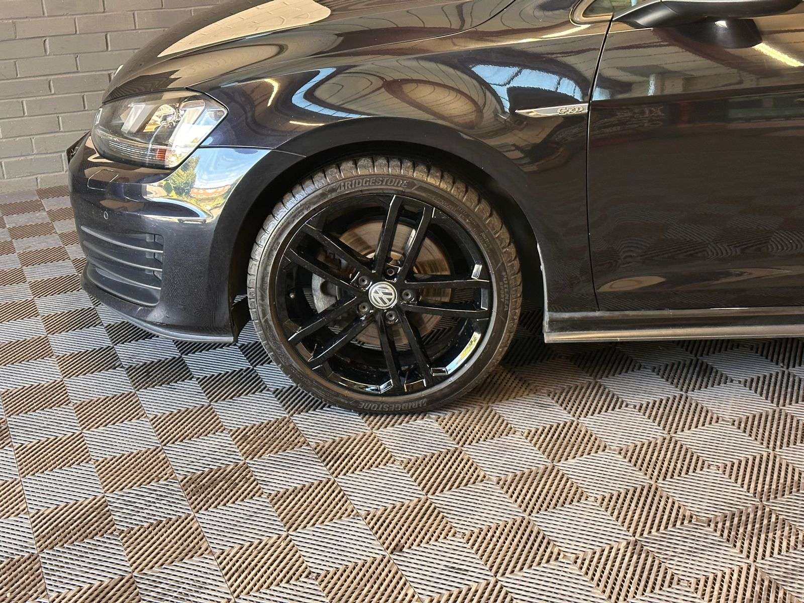 2016 VOLKSWAGEN GOLF 2016 VOLKSWAGEN GOLF