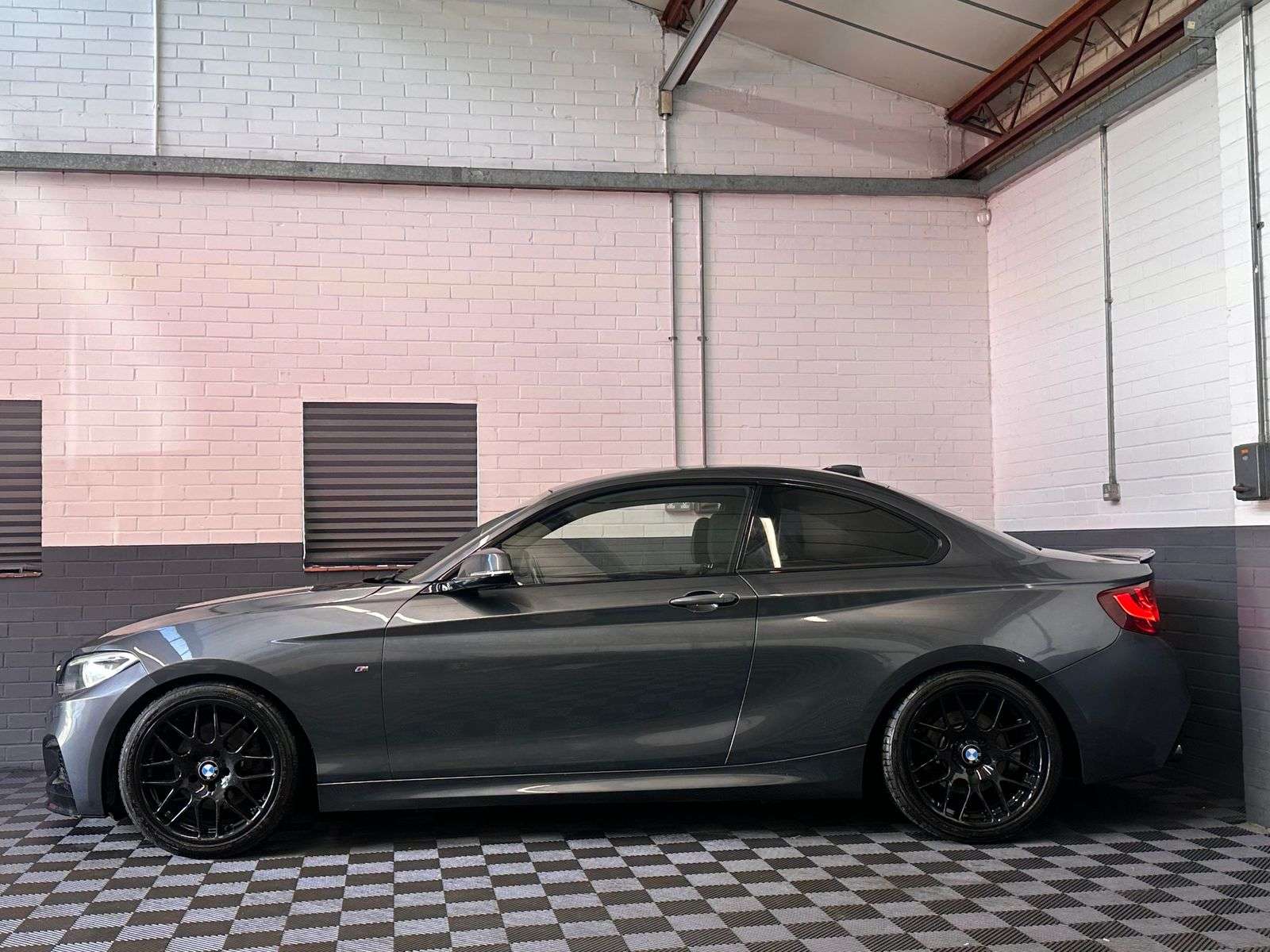 2014 BMW 2 SERIES 2014 BMW 2 SERIES