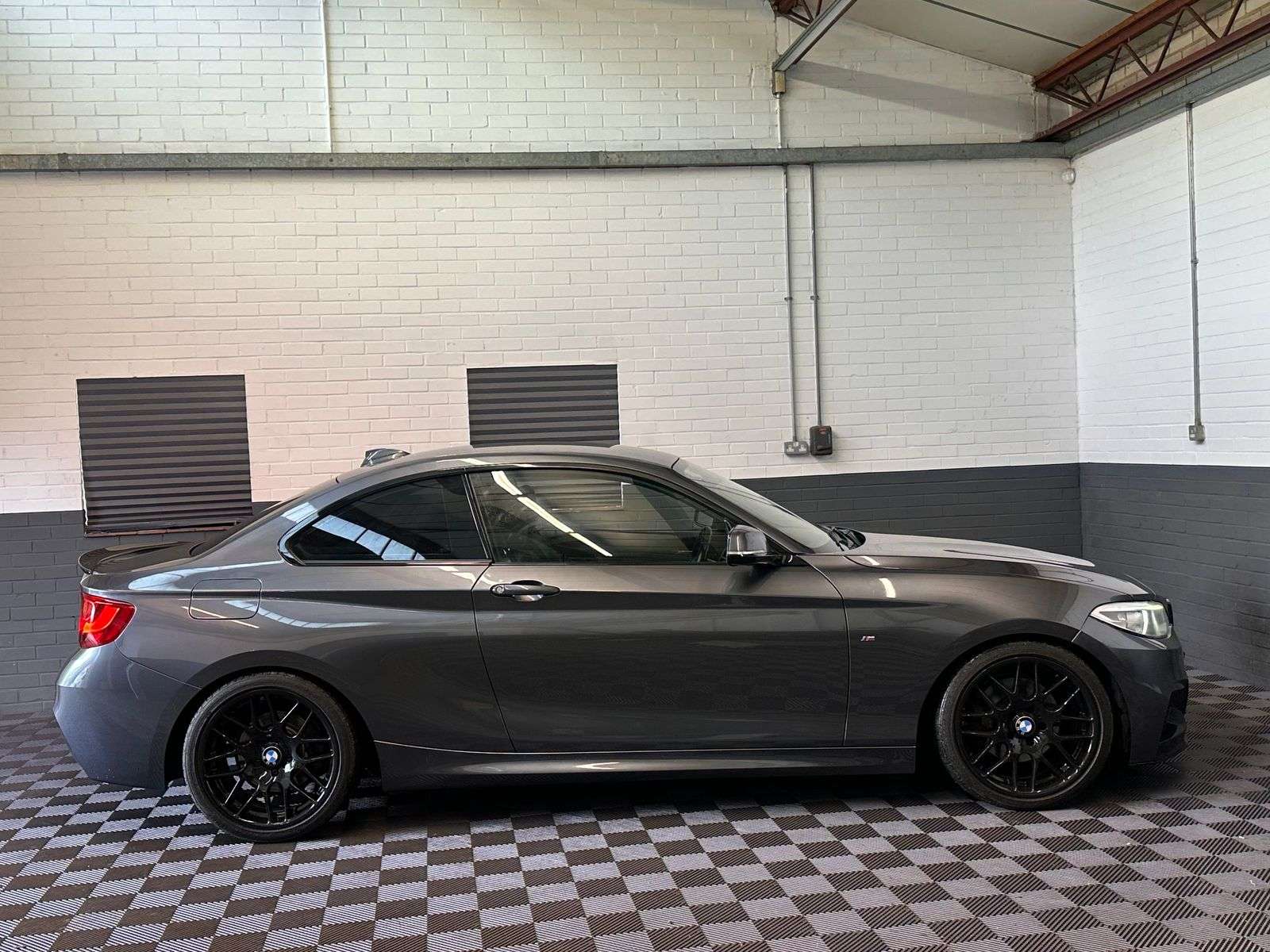 2014 BMW 2 SERIES 2014 BMW 2 SERIES