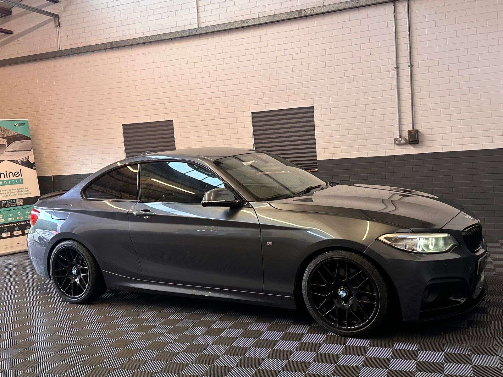 2014 BMW 2 SERIES 2014 BMW 2 SERIES