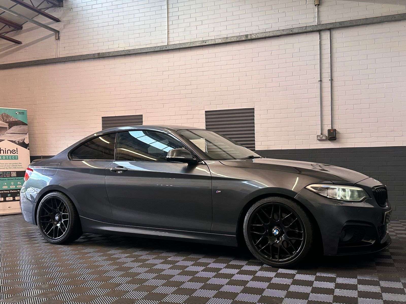 2014 BMW 2 SERIES 2014 BMW 2 SERIES