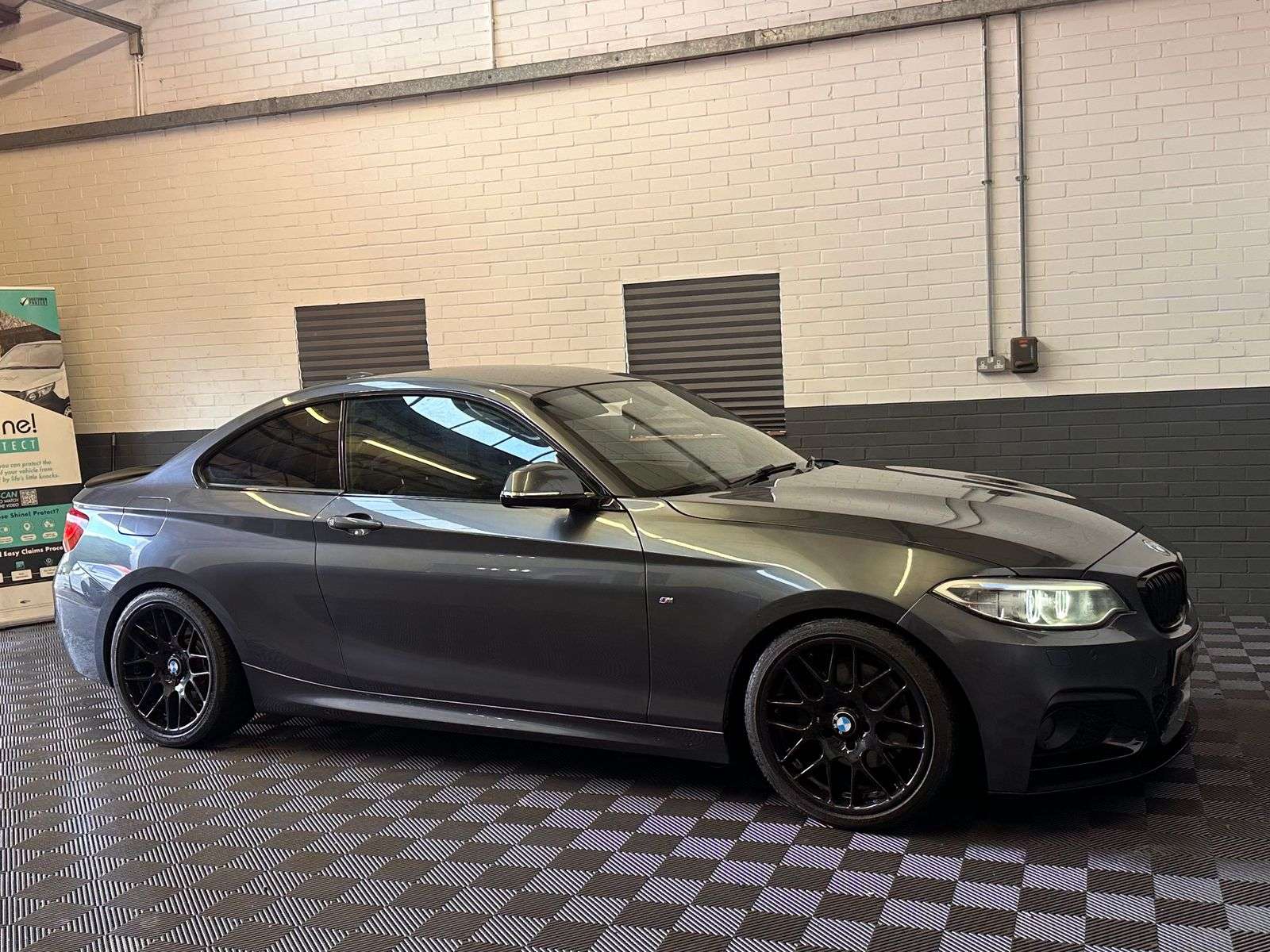 2014 BMW 2 SERIES 2014 BMW 2 SERIES