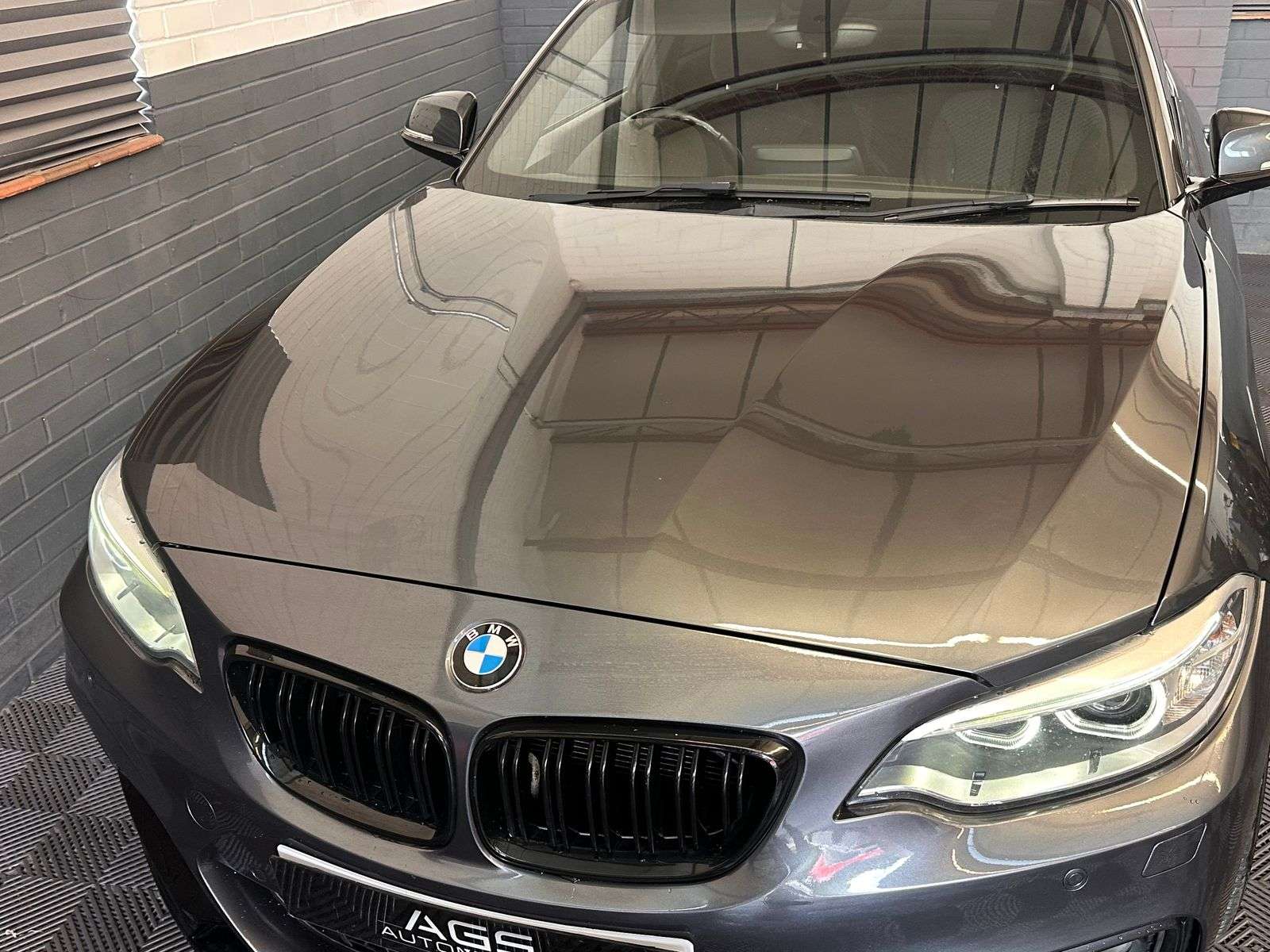 2014 BMW 2 SERIES 2014 BMW 2 SERIES