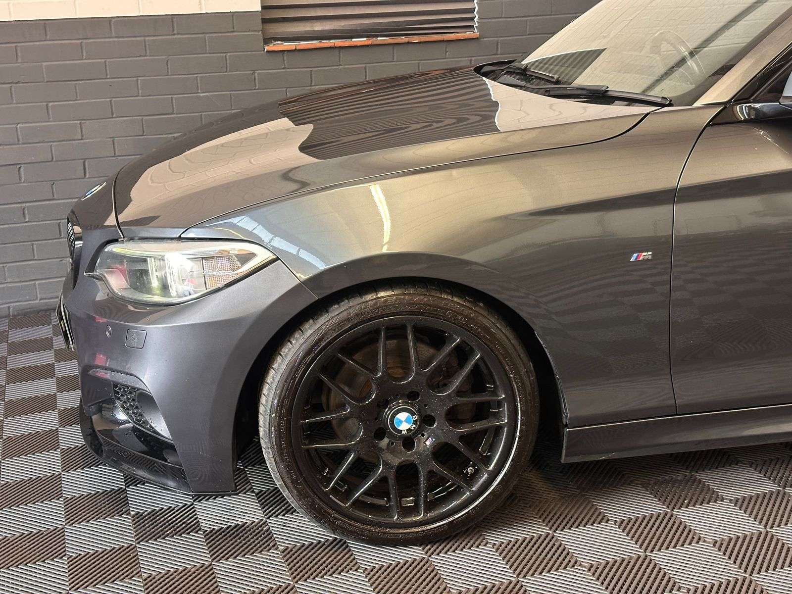 2014 BMW 2 SERIES 2014 BMW 2 SERIES