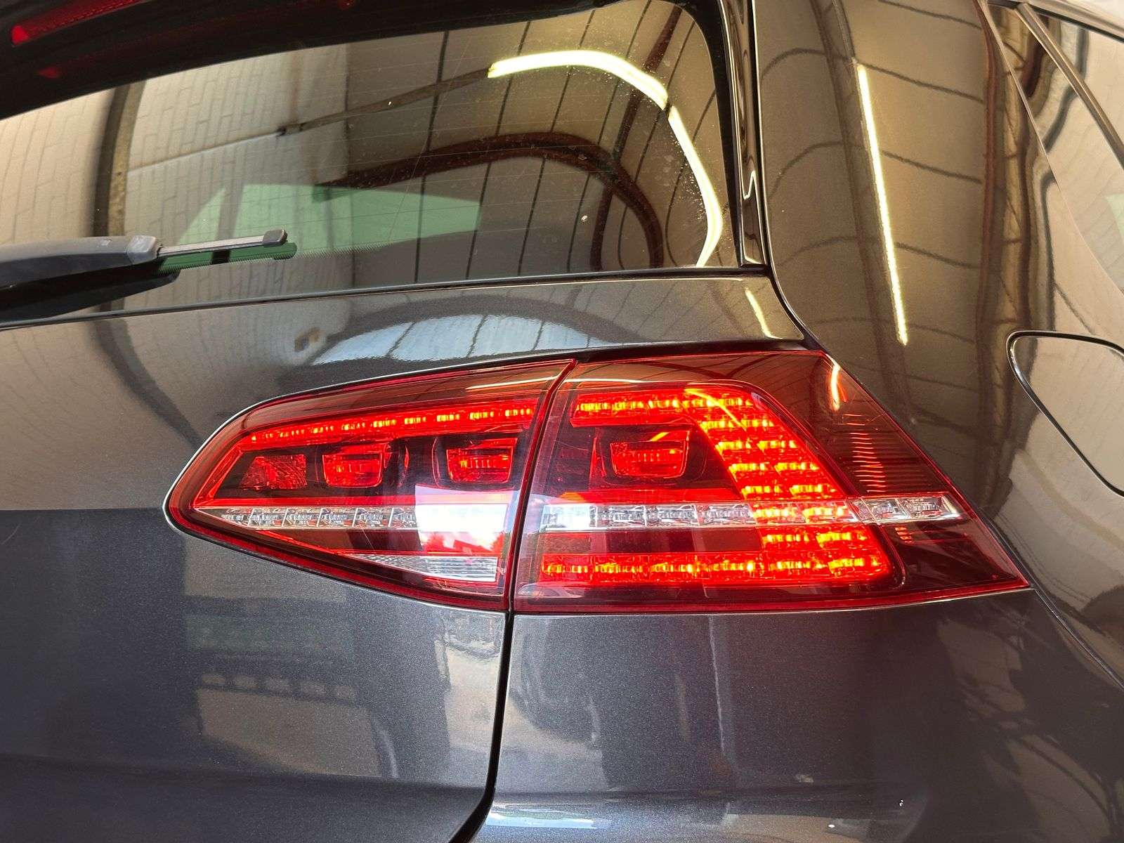 2016 VOLKSWAGEN GOLF 2016 VOLKSWAGEN GOLF