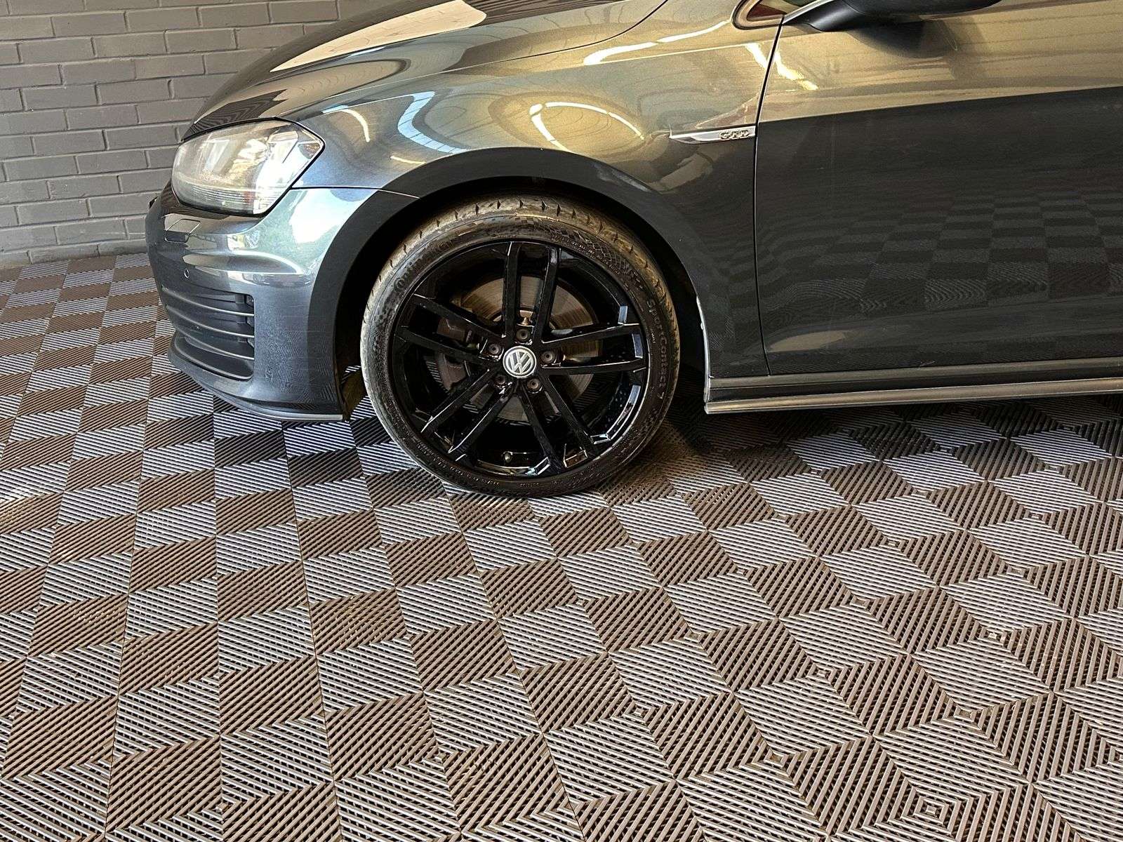 2016 VOLKSWAGEN GOLF 2016 VOLKSWAGEN GOLF