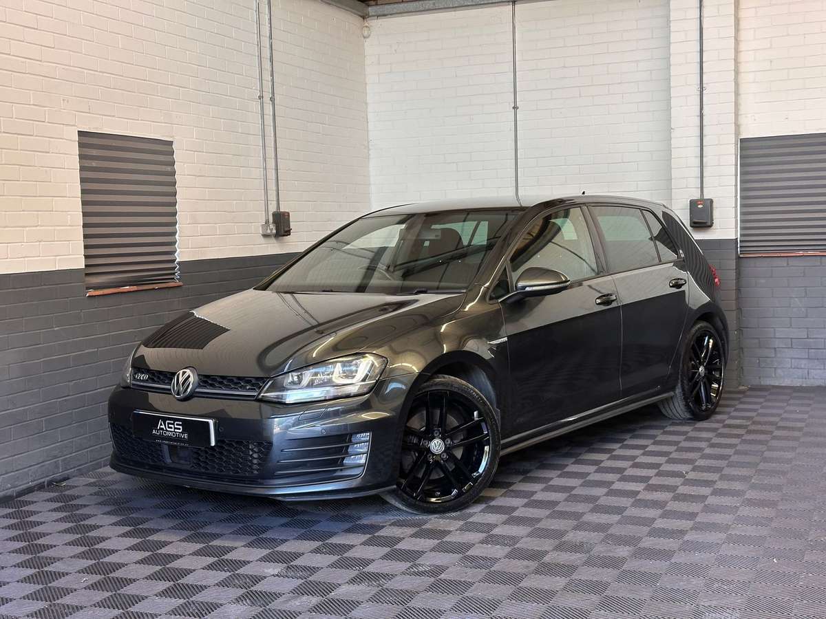 Check out this Volkswagen Golf 2016 Diesel Manual