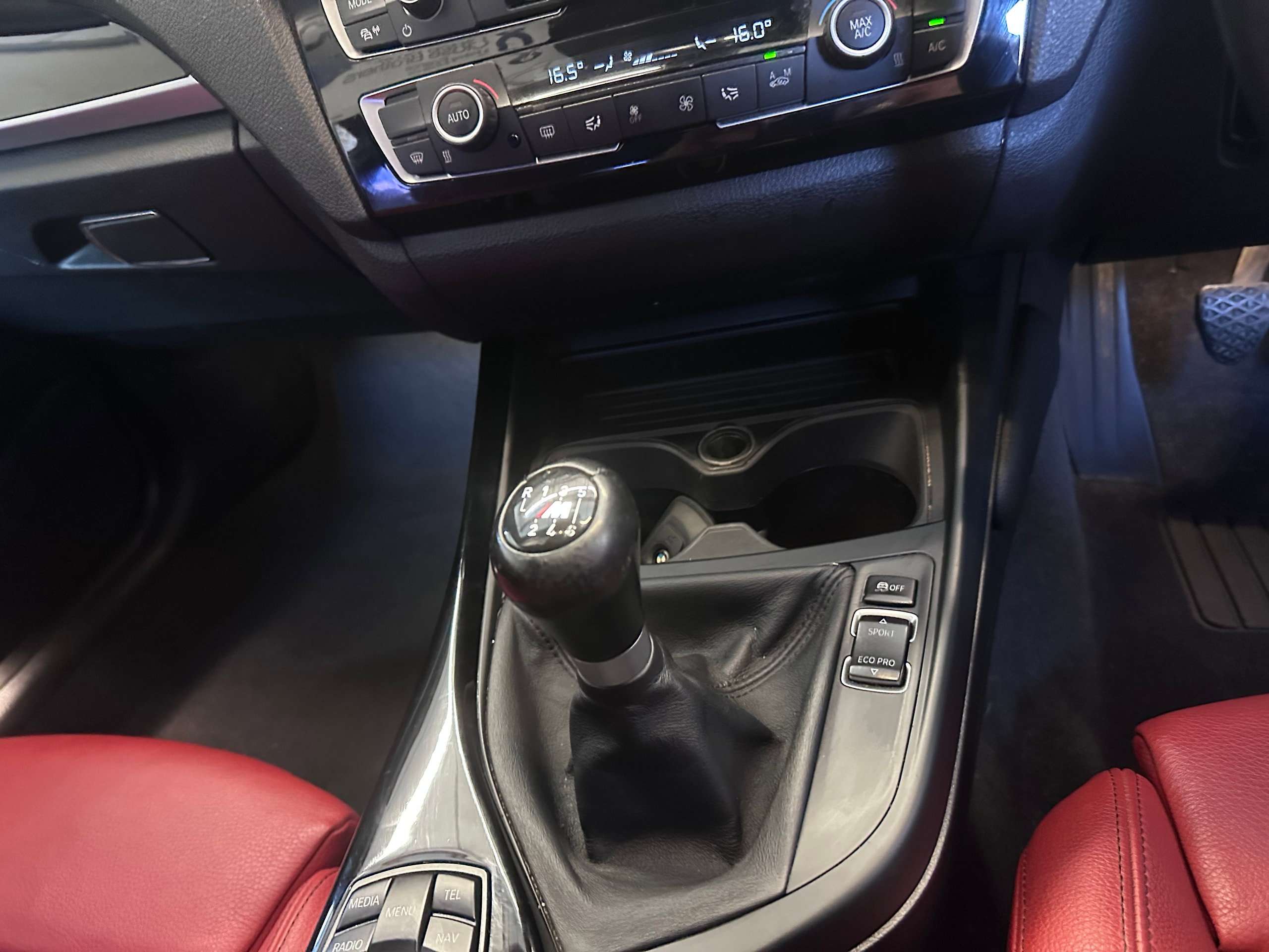 2017 BMW 1 SERIES 2017 BMW 1 SERIES