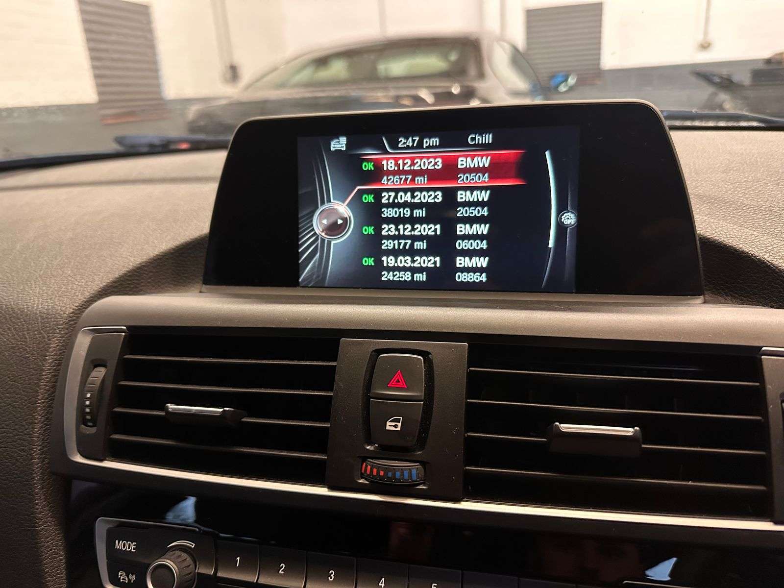 2017 BMW 1 SERIES 2017 BMW 1 SERIES