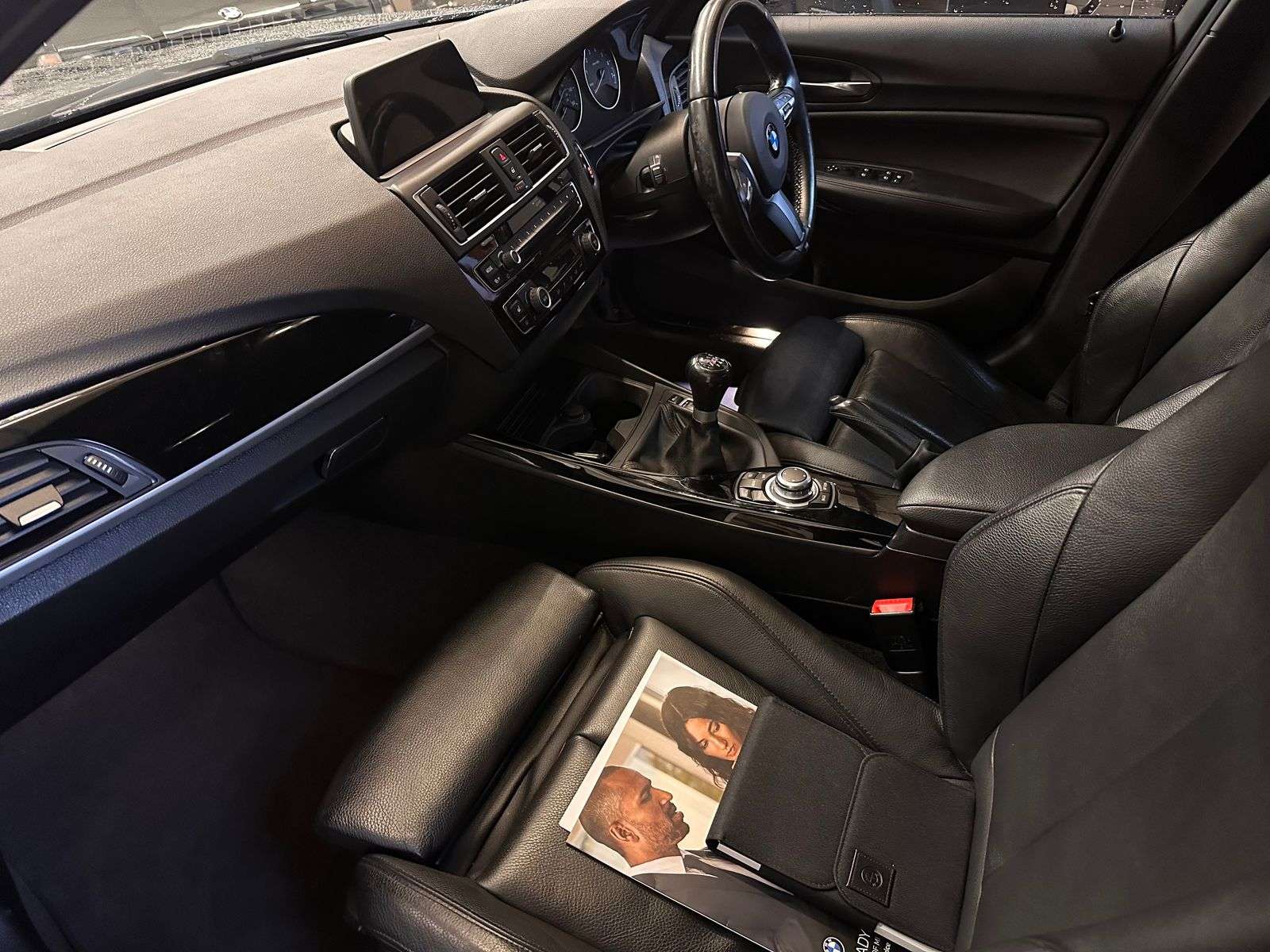 2017 BMW 1 SERIES 2017 BMW 1 SERIES