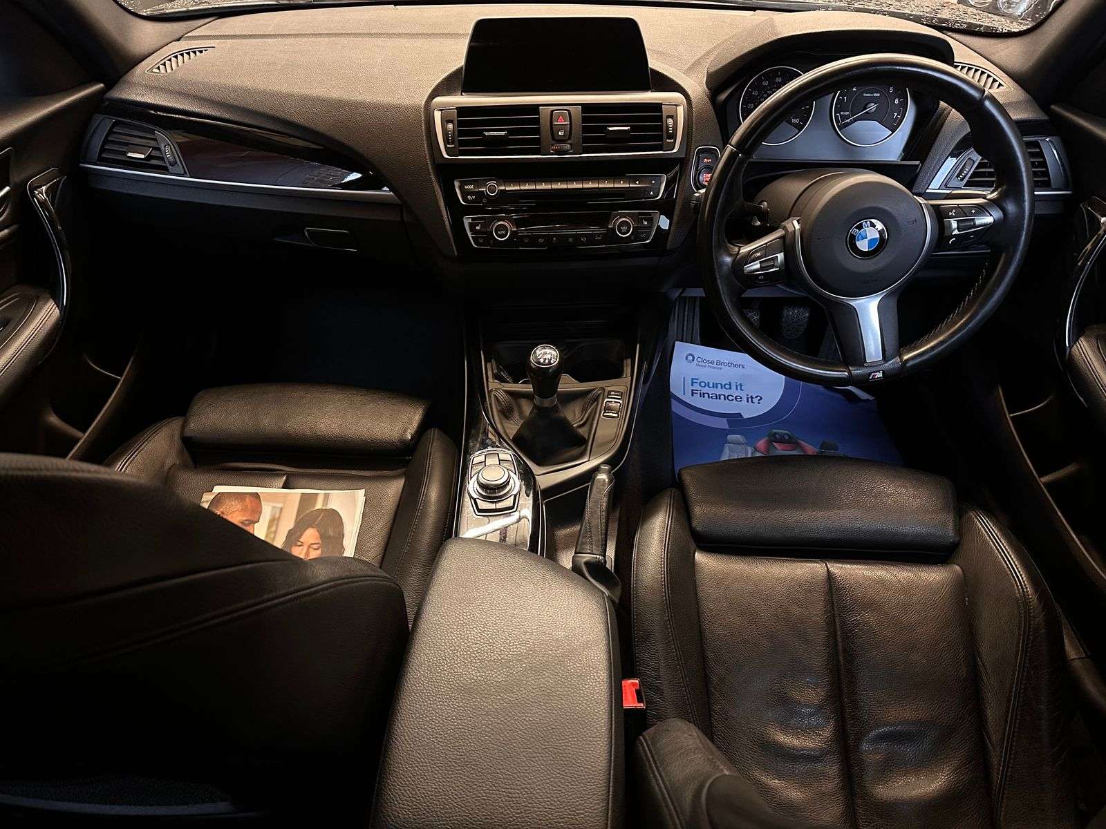 2017 BMW 1 SERIES 2017 BMW 1 SERIES