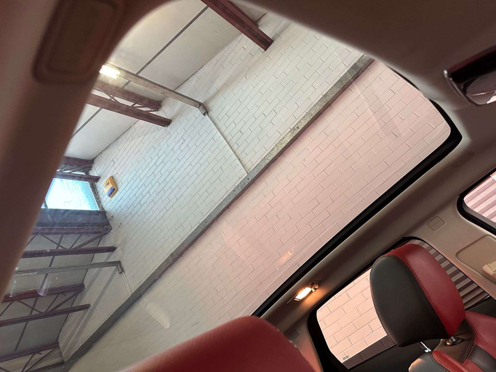 2011 LAND ROVER RANGE ROVER EVOQUE 2011 LAND ROVER RANGE ROVER EVOQUE