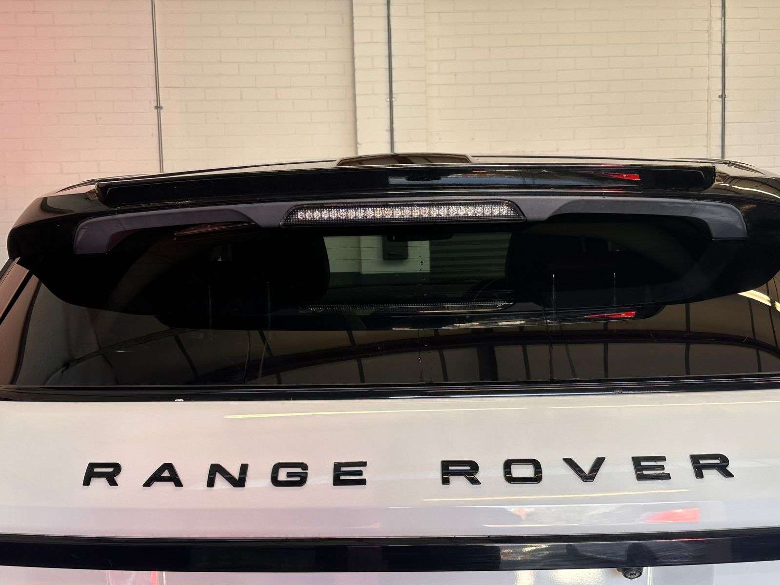 2011 LAND ROVER RANGE ROVER EVOQUE 2011 LAND ROVER RANGE ROVER EVOQUE