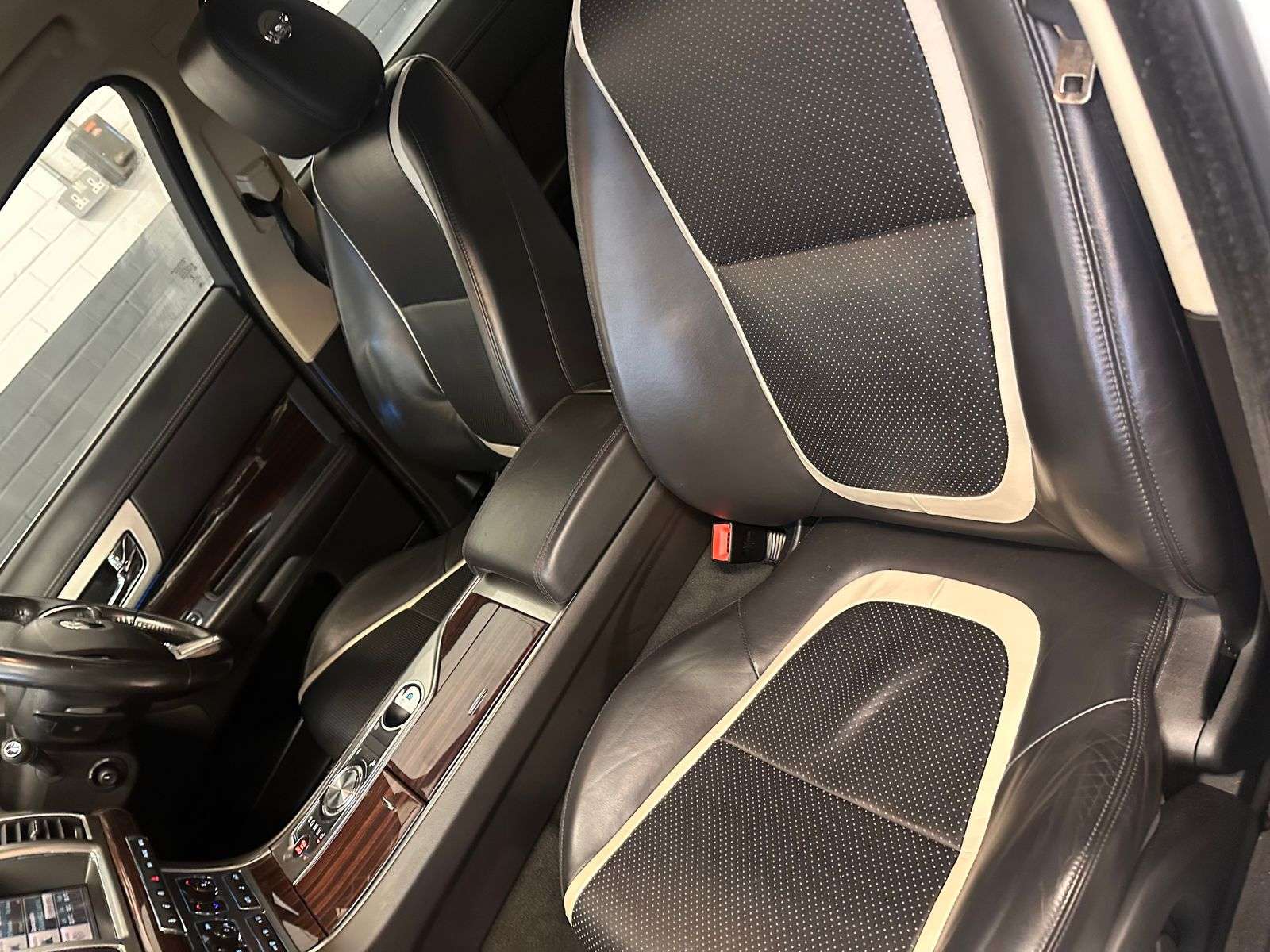 2015 JAGUAR XF 2015 JAGUAR XF