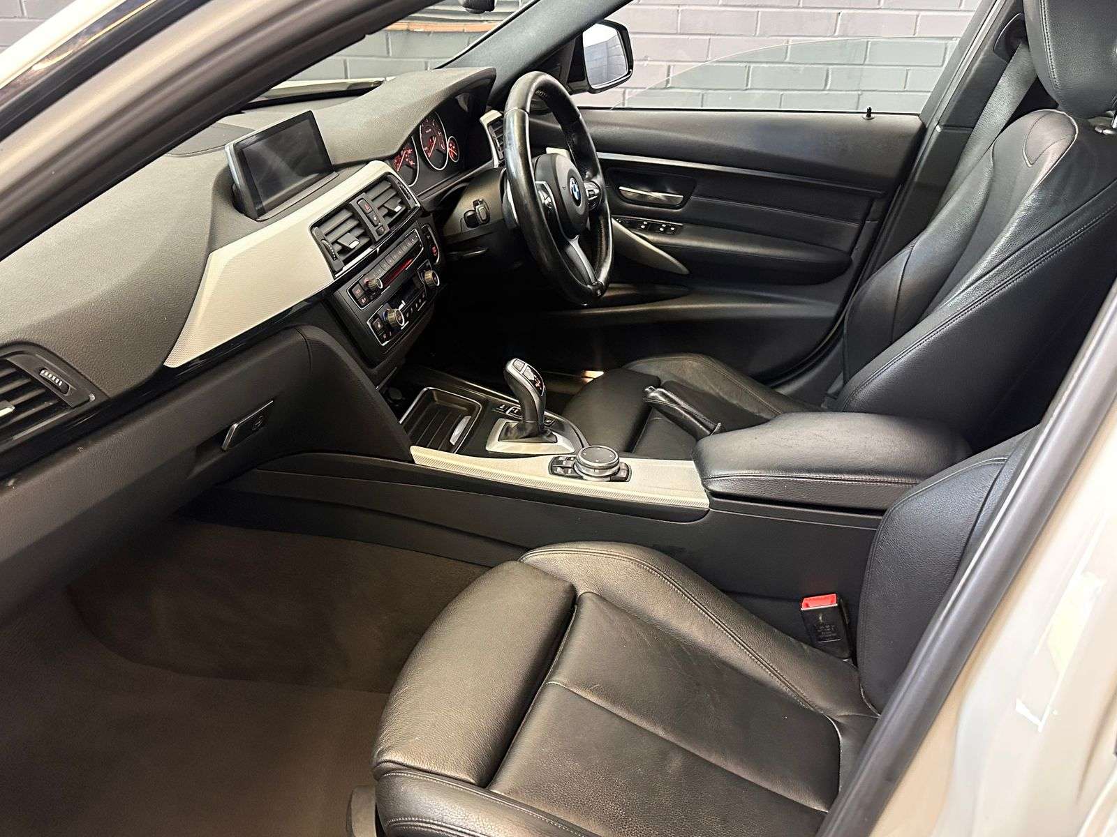 2015 BMW 3 SERIES 2015 BMW 3 SERIES