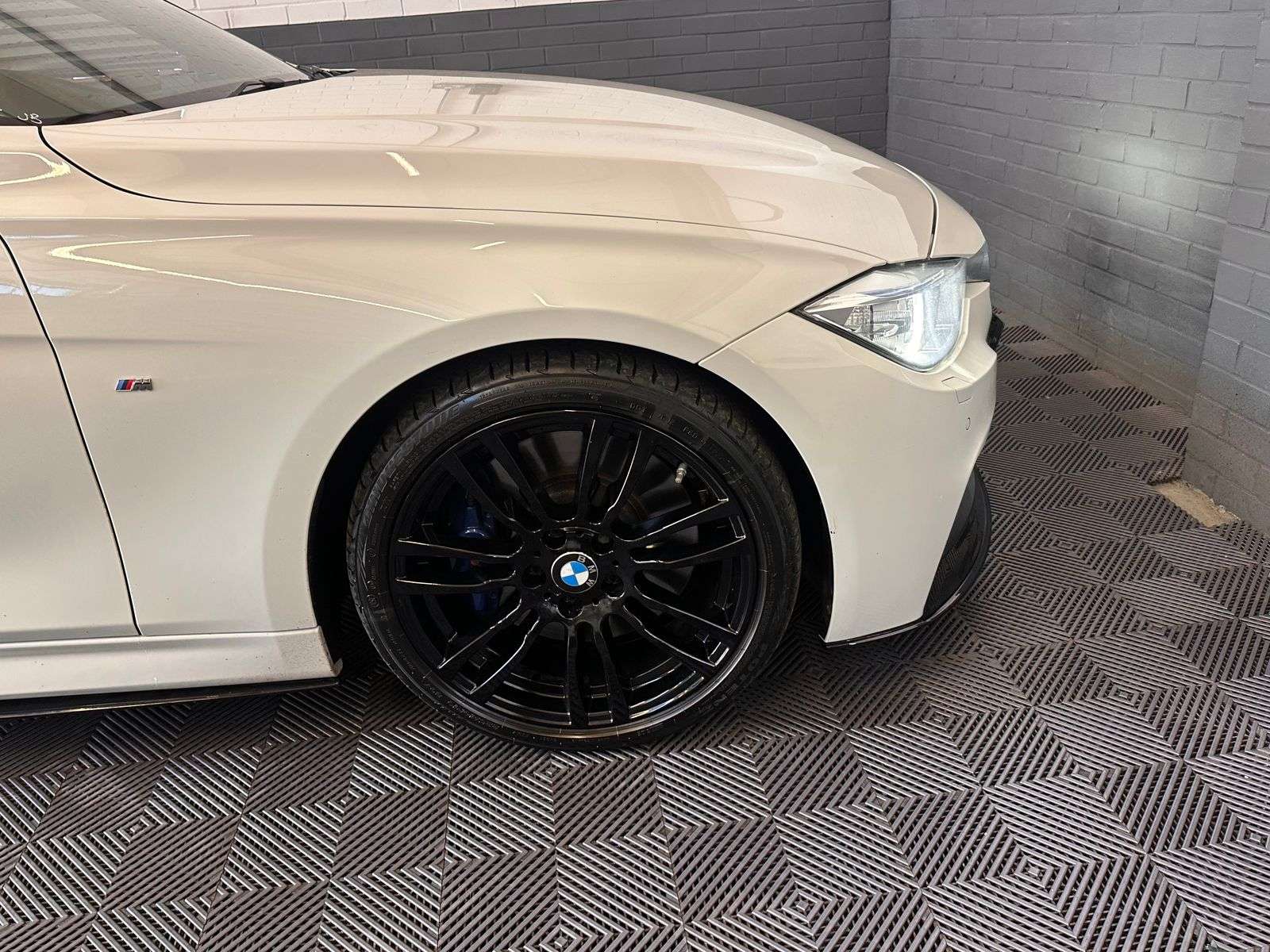 2015 BMW 3 SERIES 2015 BMW 3 SERIES