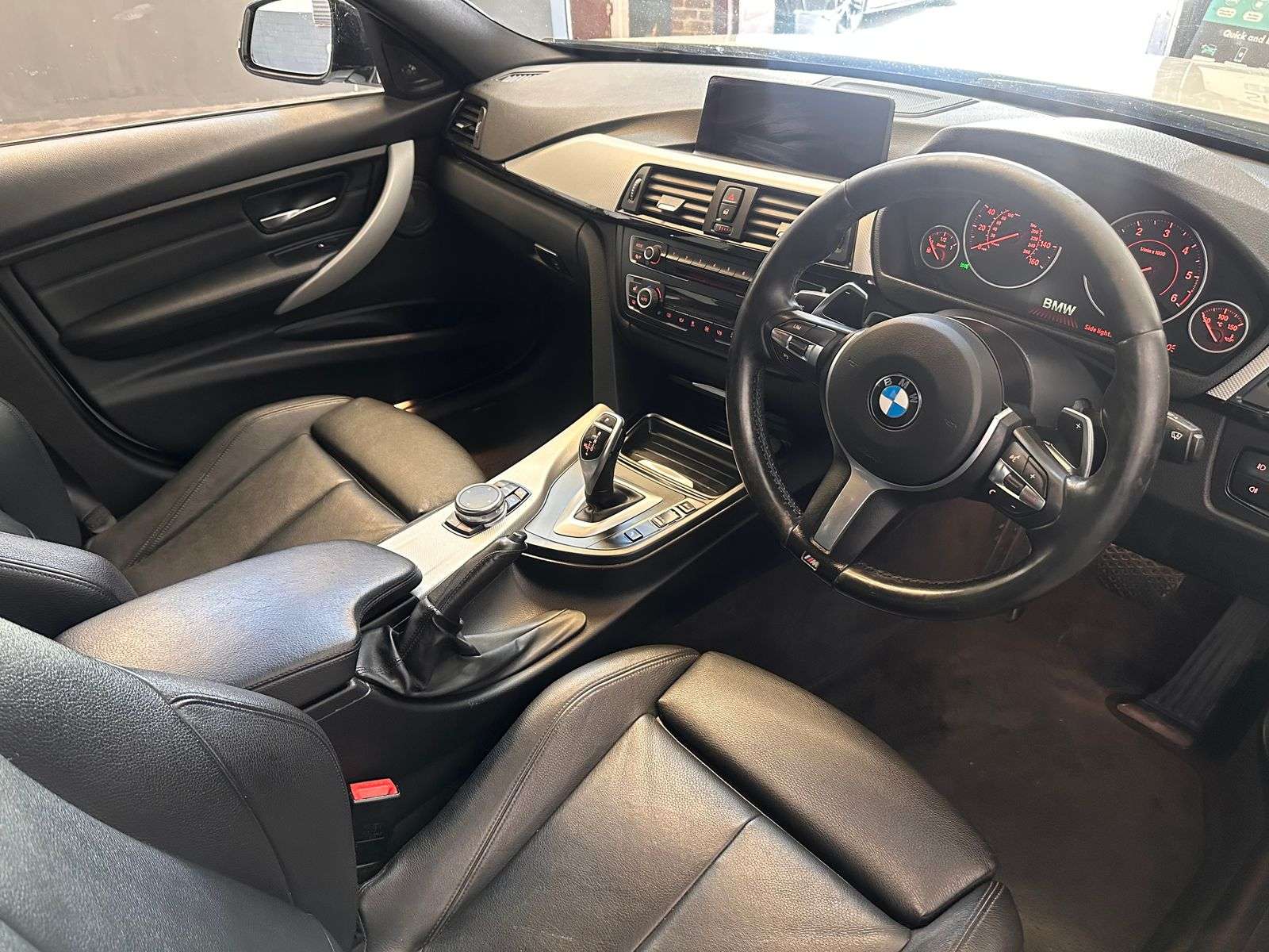 2015 BMW 3 SERIES 2015 BMW 3 SERIES
