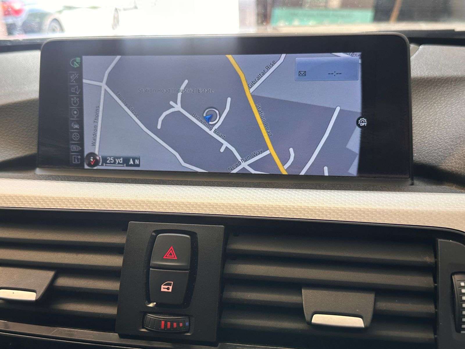 2015 BMW 3 SERIES 2015 BMW 3 SERIES